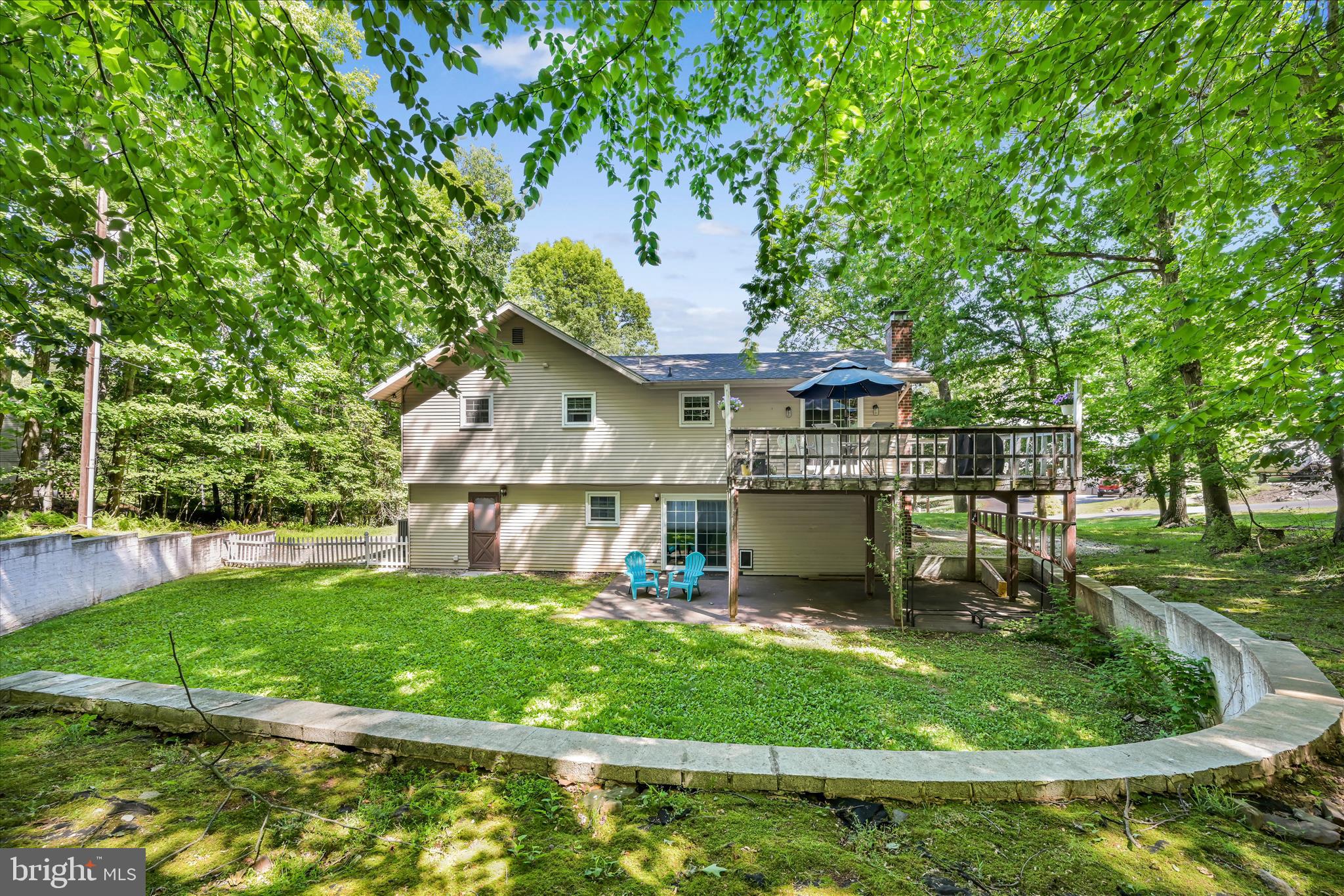 LAKE WYNONAH - Residential