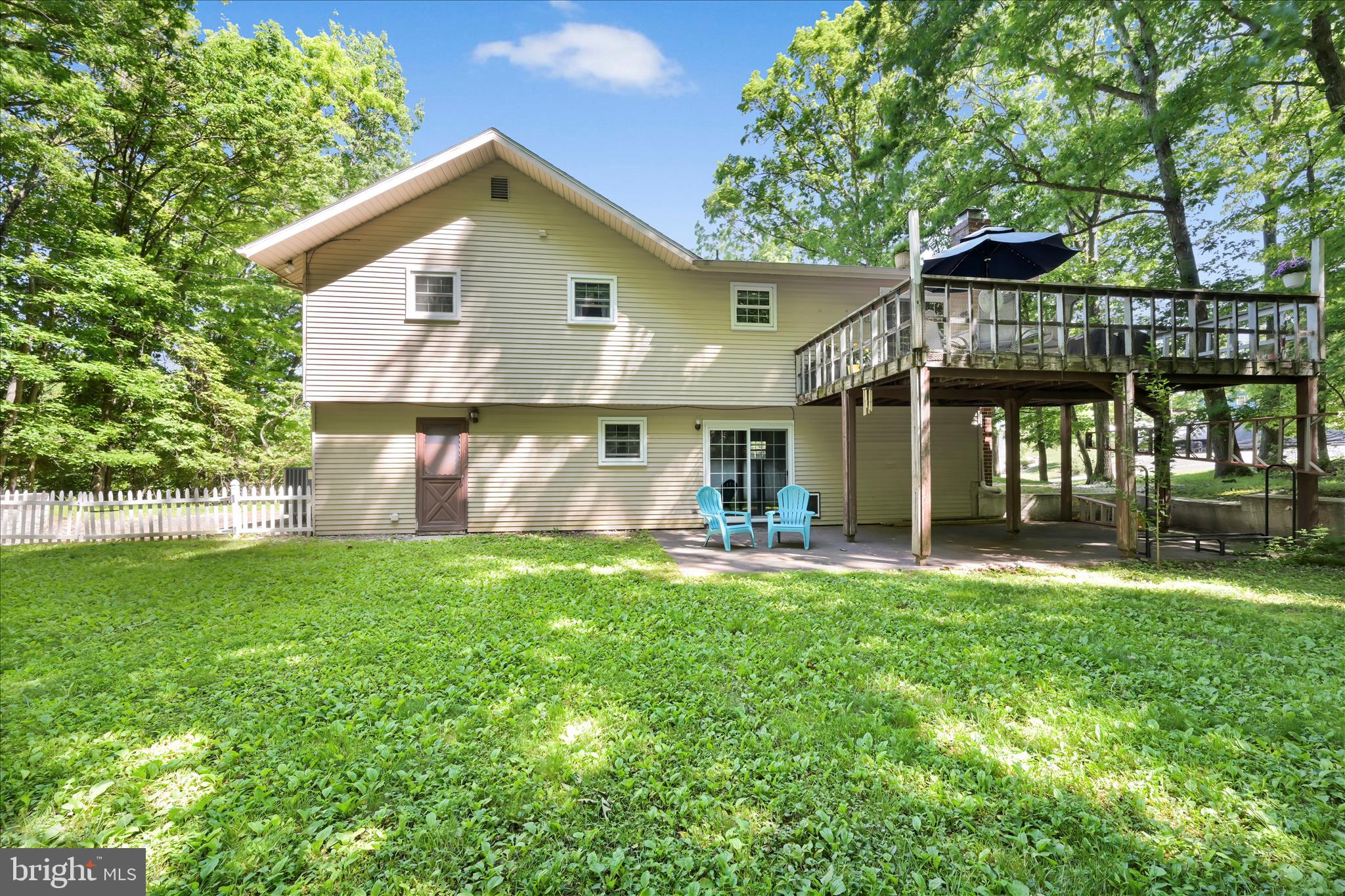 LAKE WYNONAH - Residential