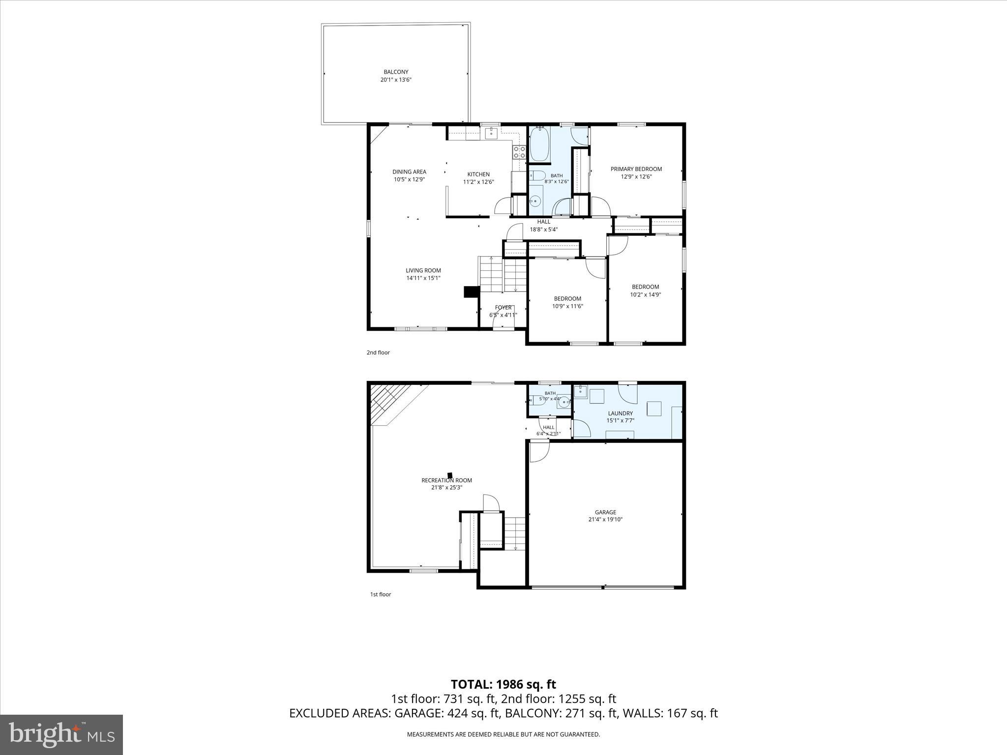 LAKE WYNONAH - Residential