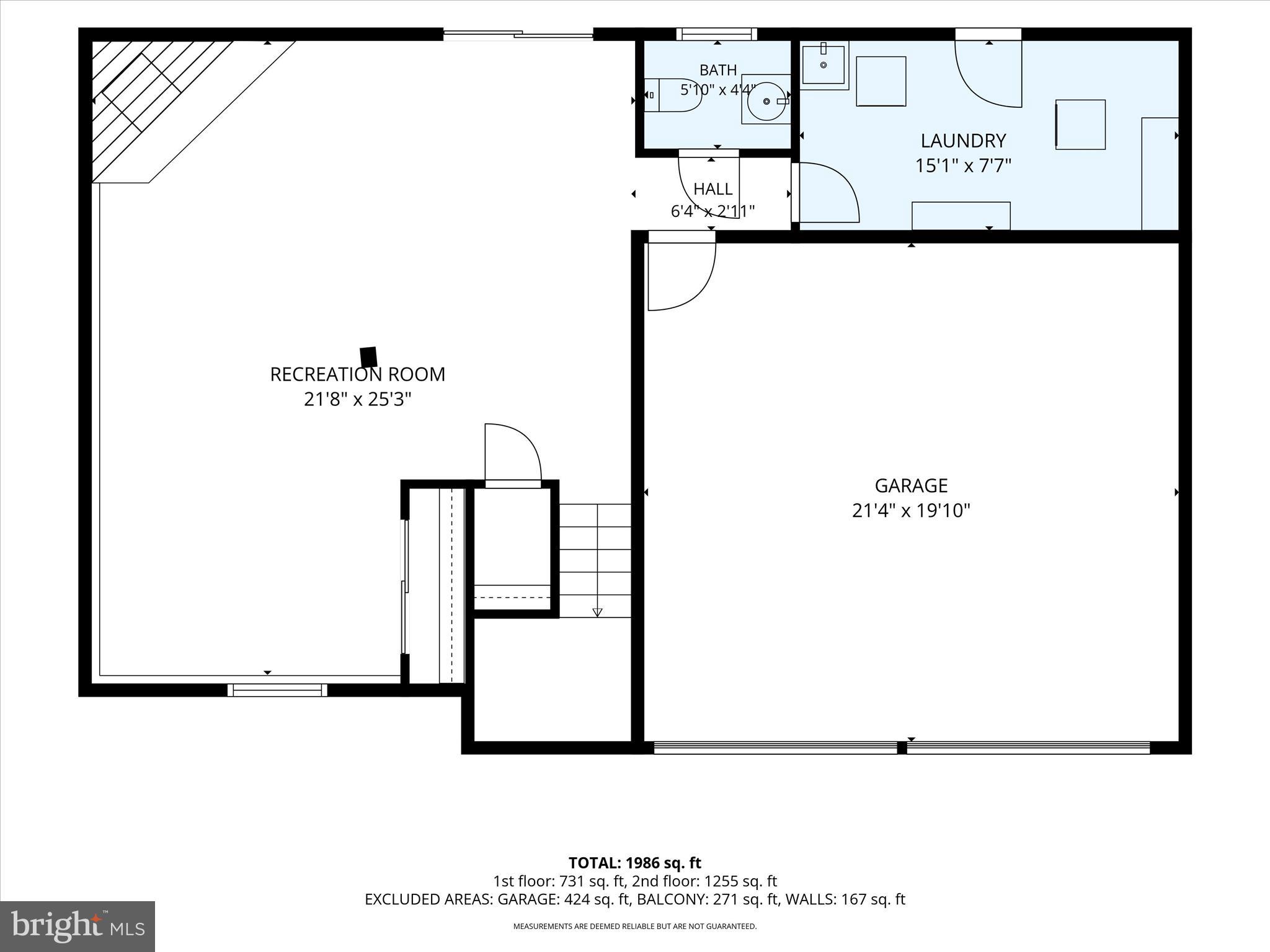 LAKE WYNONAH - Residential