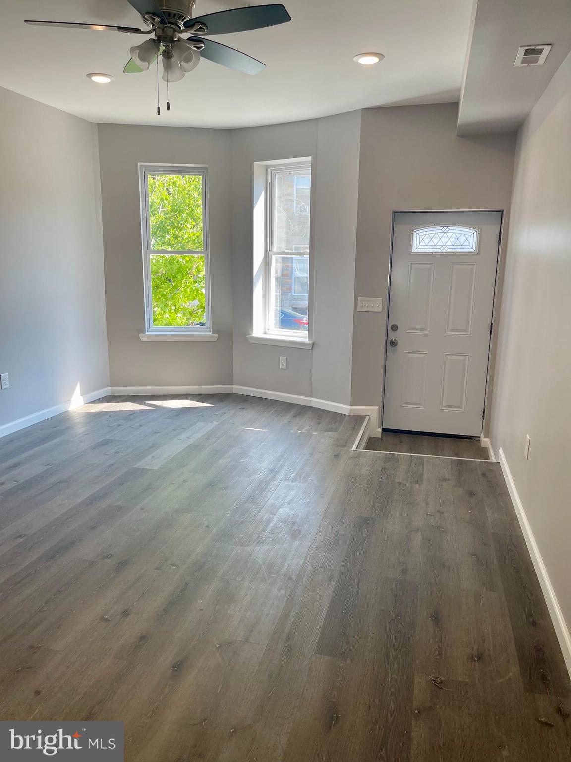 MONDAWMIN - Residential
