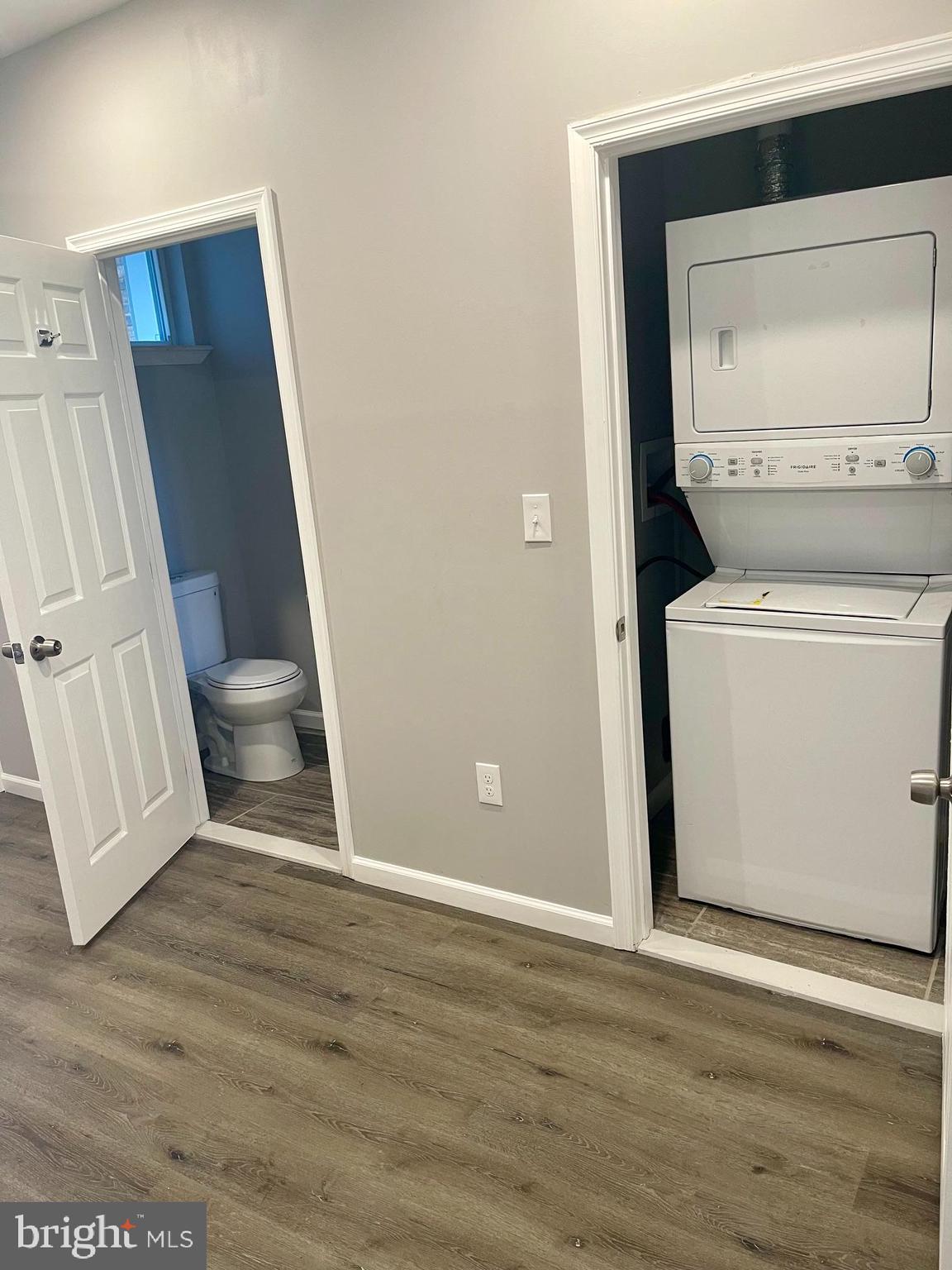 MONDAWMIN - Residential