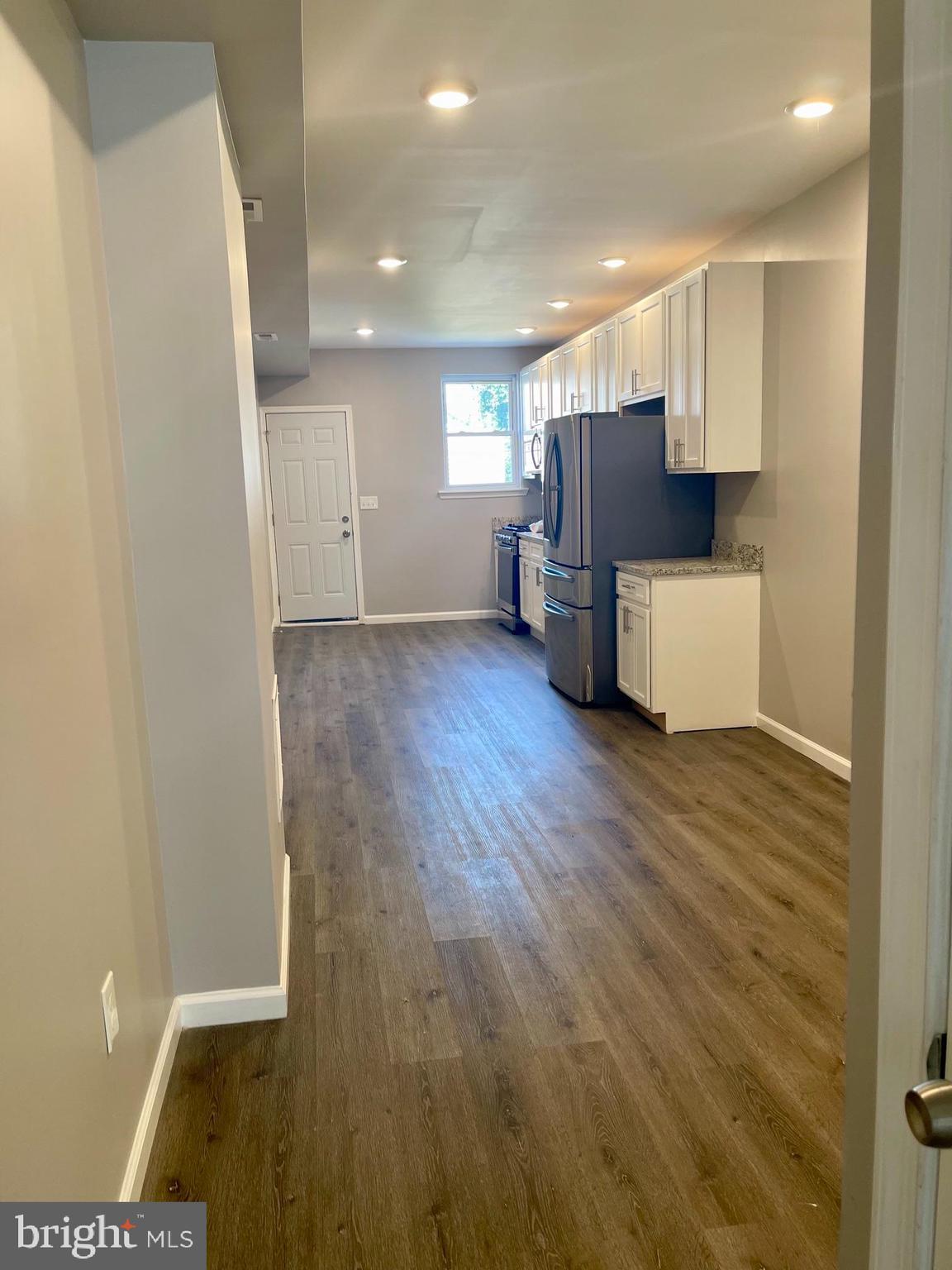 MONDAWMIN - Residential