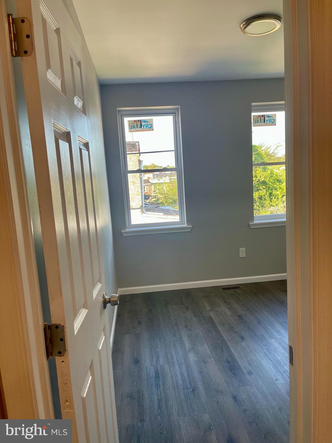 MONDAWMIN - Residential