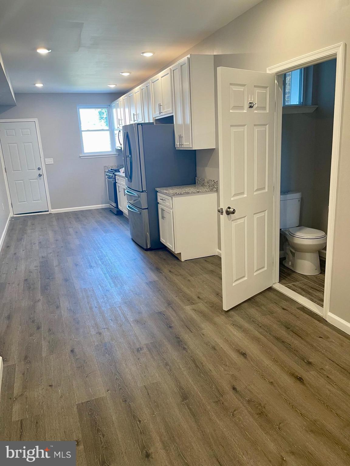 MONDAWMIN - Residential
