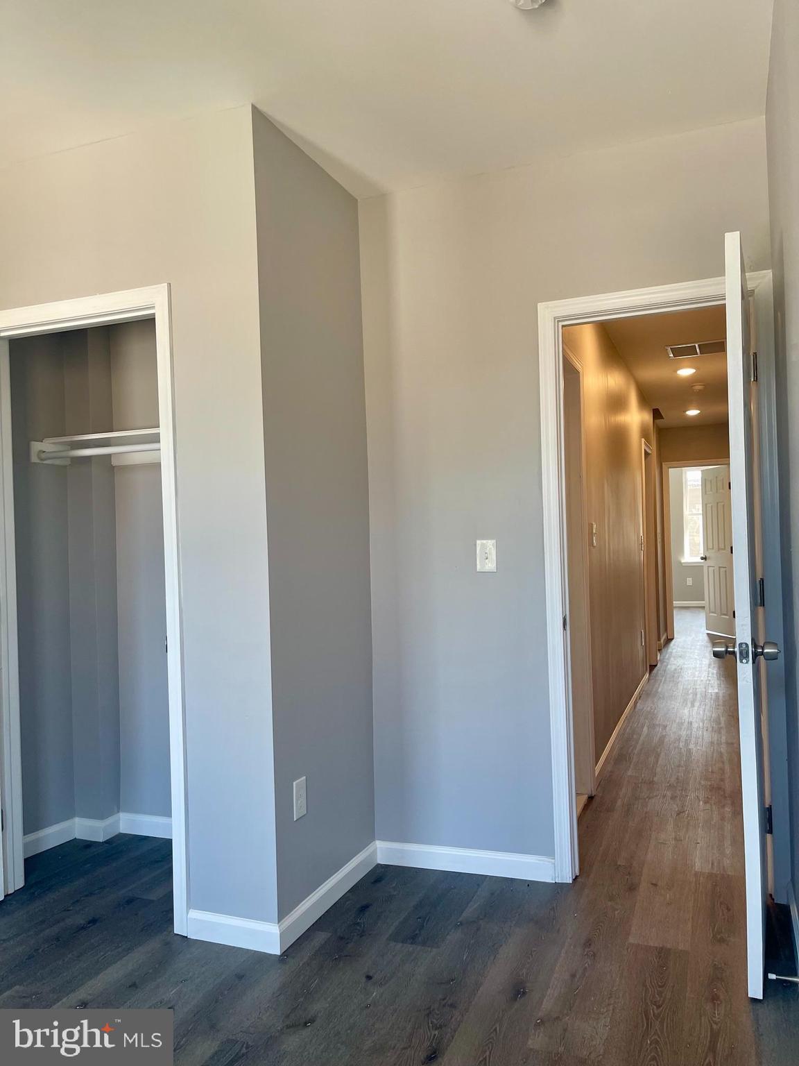 MONDAWMIN - Residential