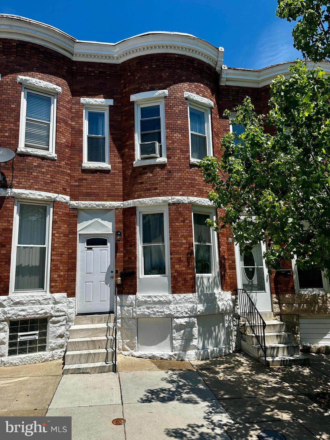 MONDAWMIN - Residential