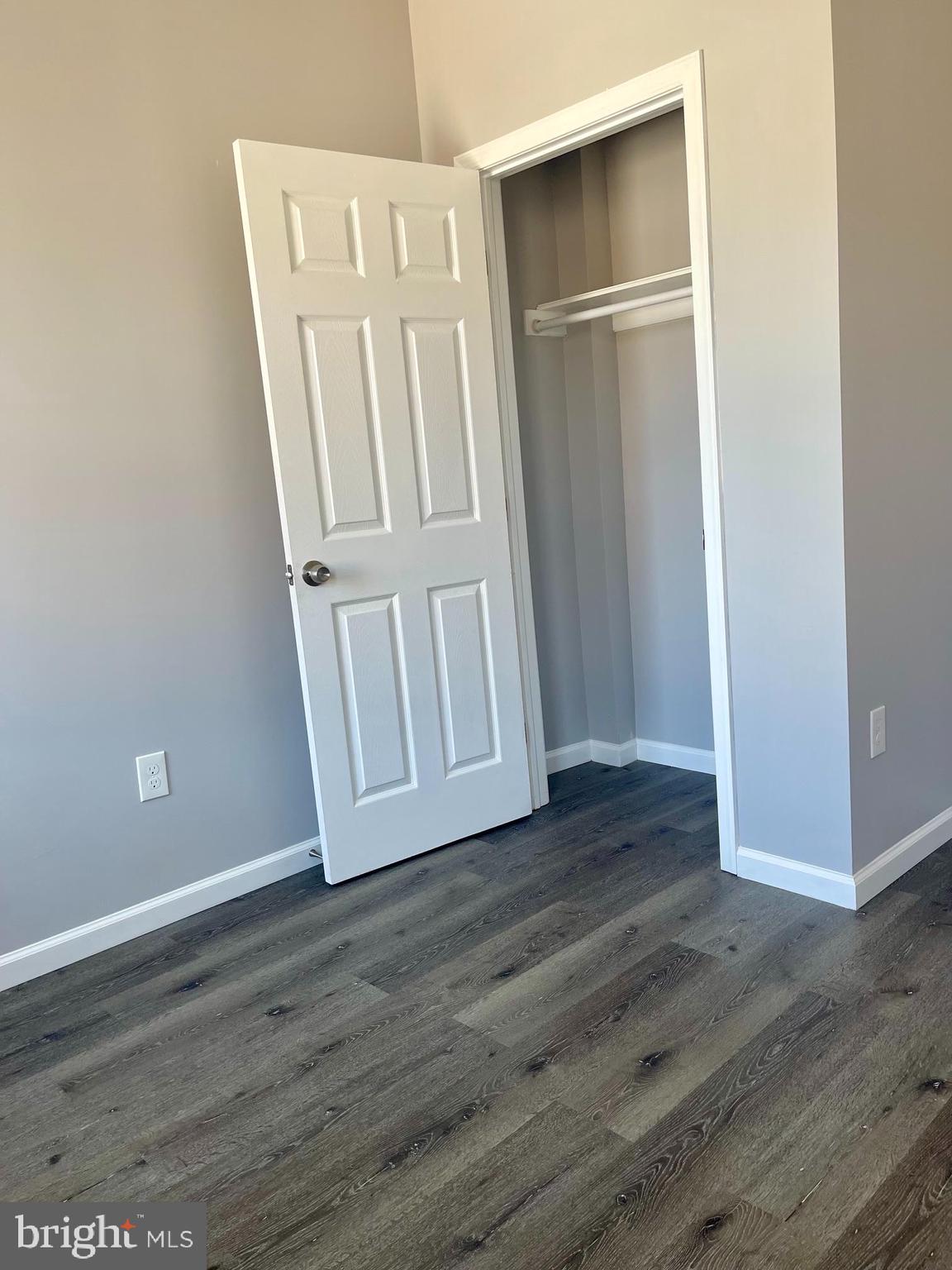 MONDAWMIN - Residential