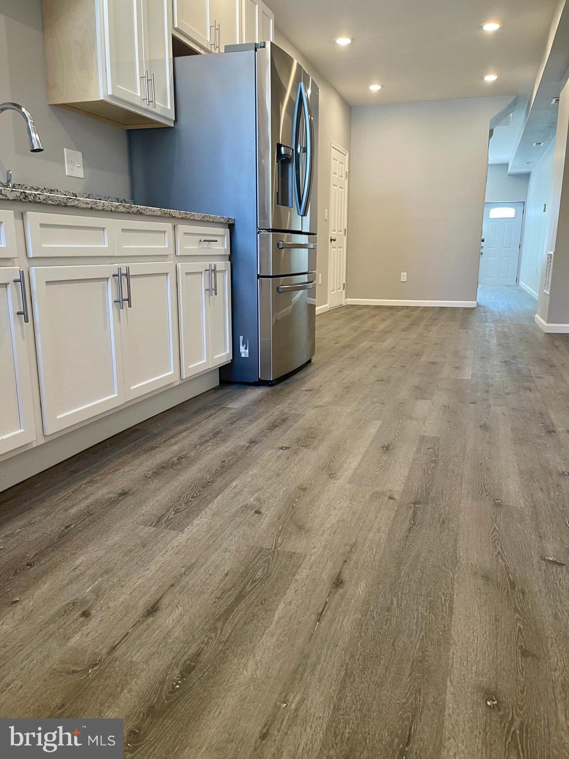 MONDAWMIN - Residential