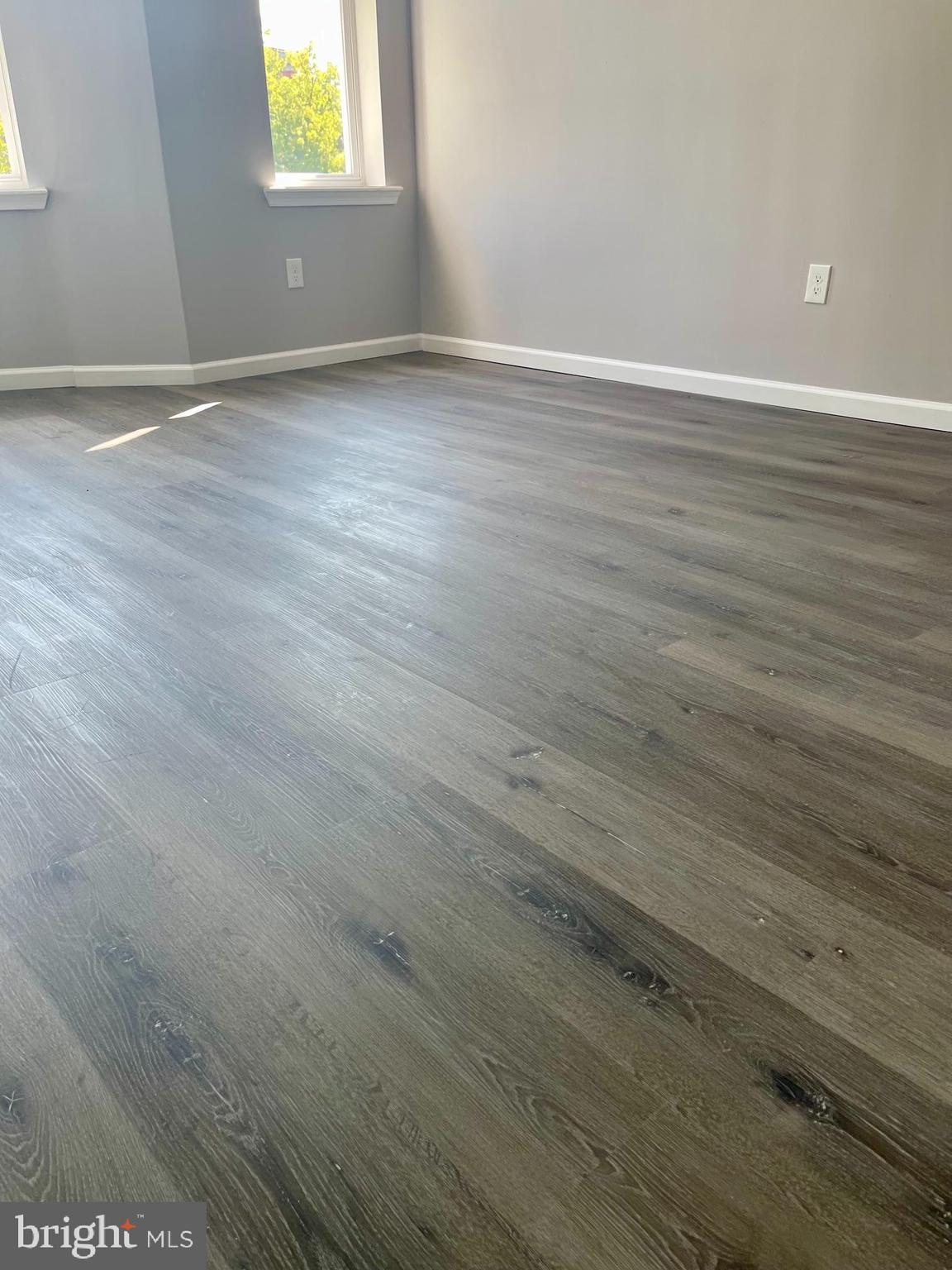 MONDAWMIN - Residential