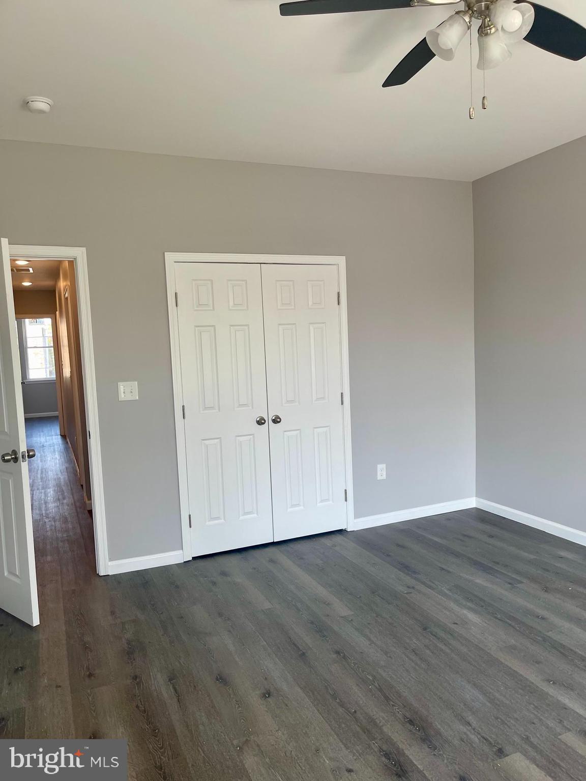 MONDAWMIN - Residential