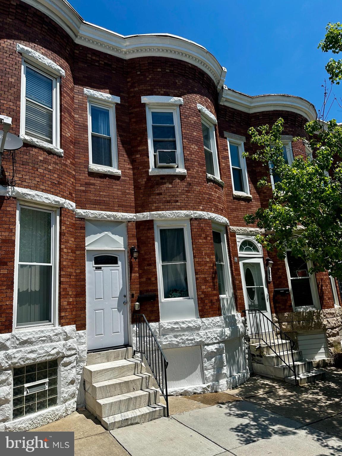 MONDAWMIN - Residential
