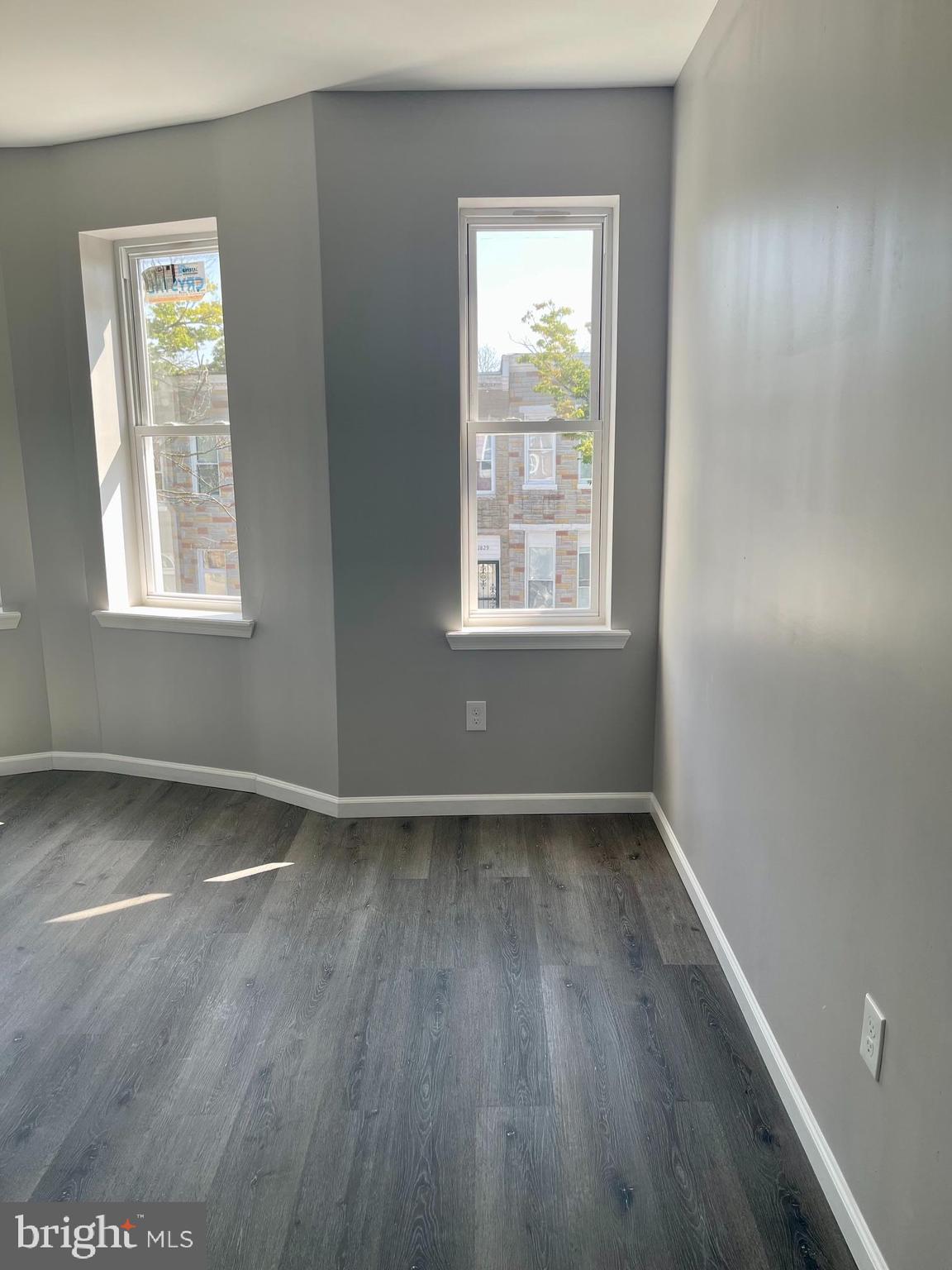 MONDAWMIN - Residential