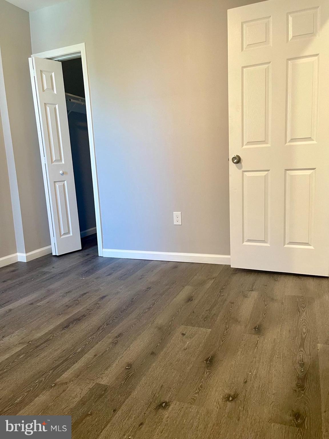 MONDAWMIN - Residential