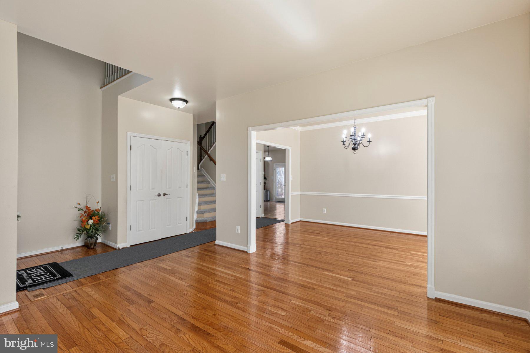 CARNEY/PARKVILLE - Residential