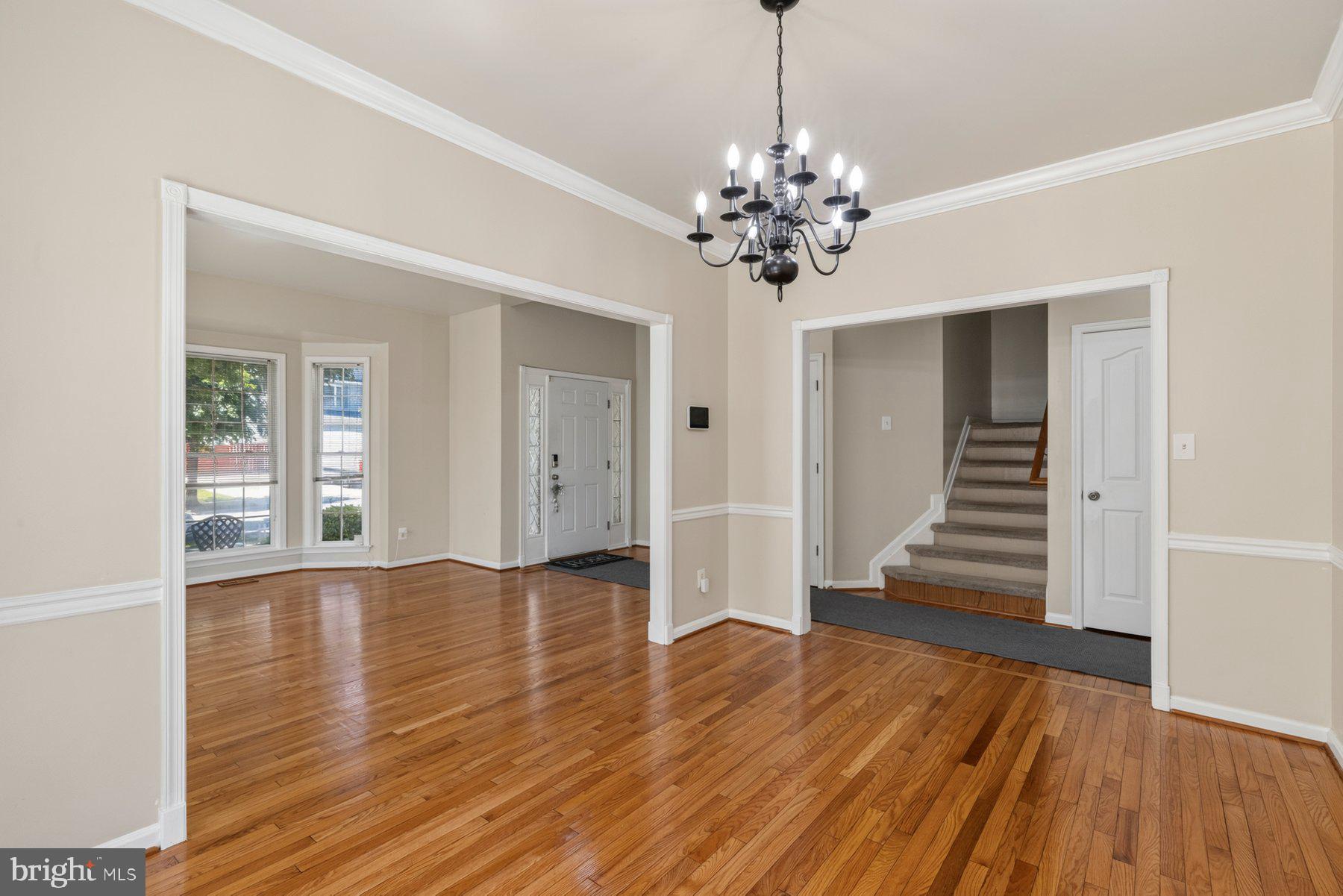 CARNEY/PARKVILLE - Residential