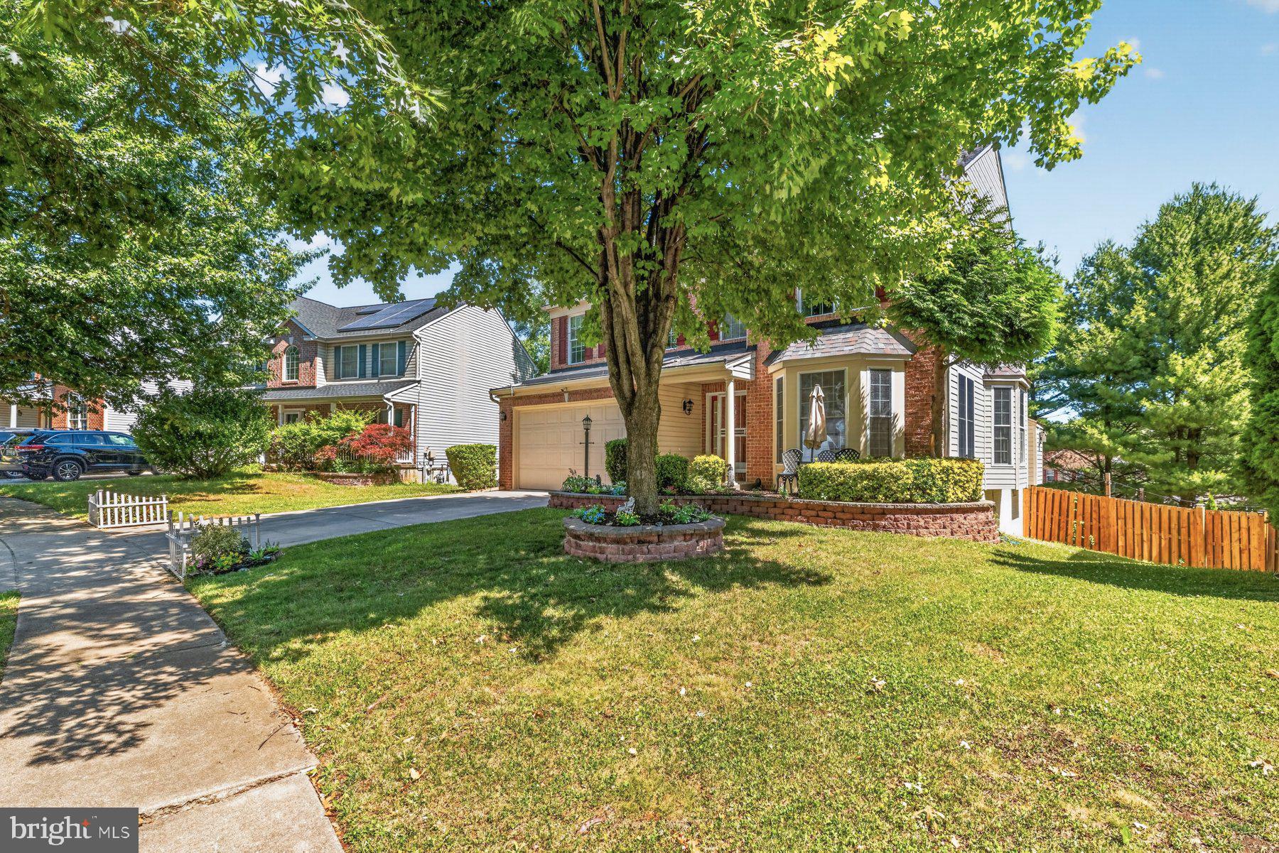 CARNEY/PARKVILLE - Residential
