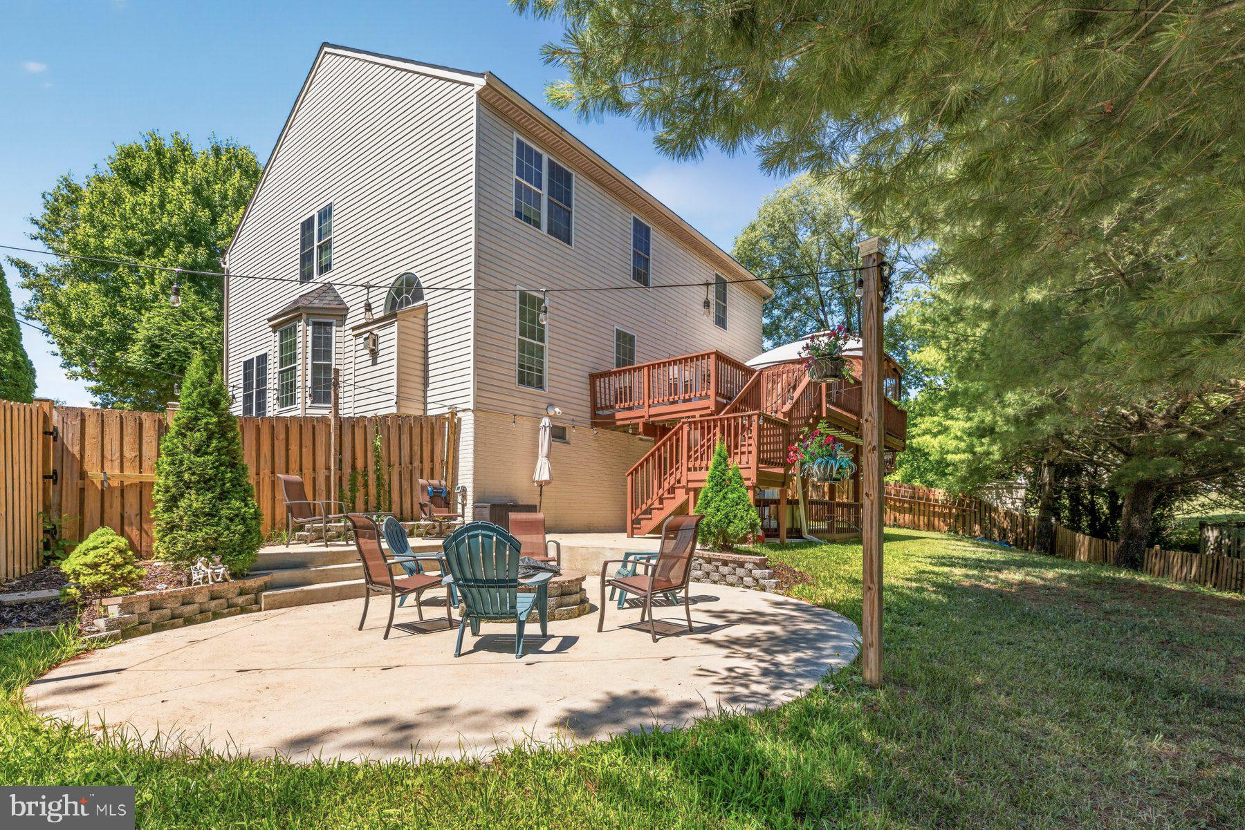 CARNEY/PARKVILLE - Residential