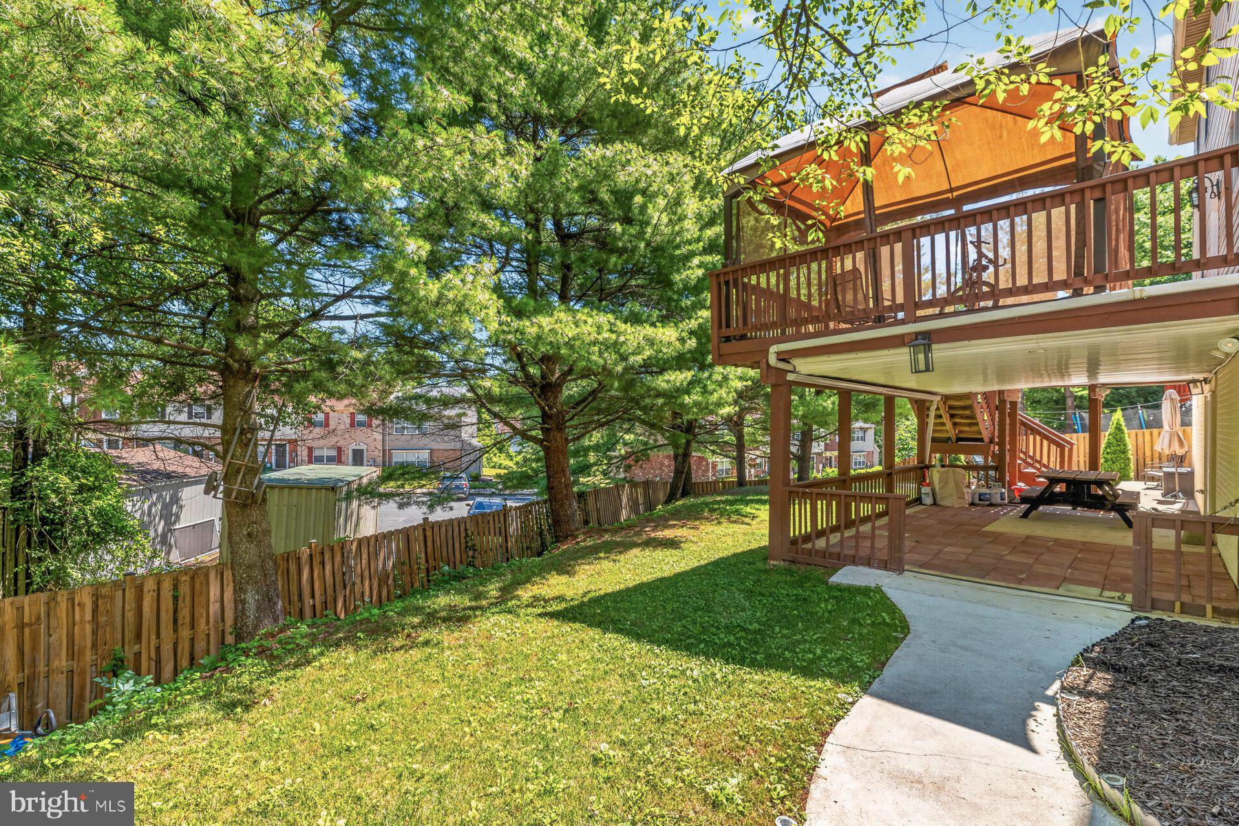 CARNEY/PARKVILLE - Residential