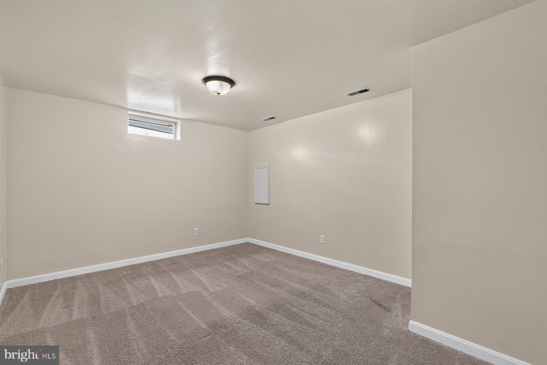 CARNEY/PARKVILLE - Residential