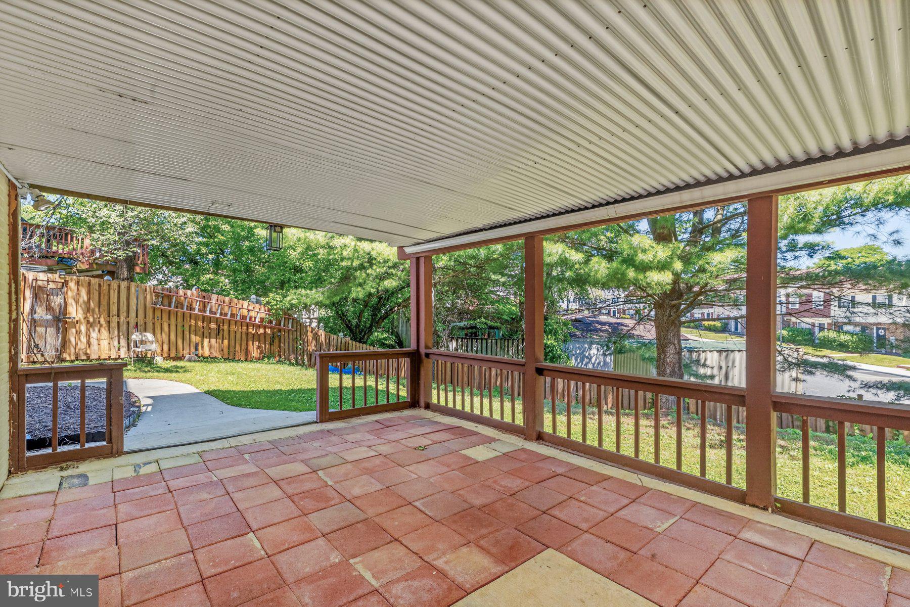 CARNEY/PARKVILLE - Residential
