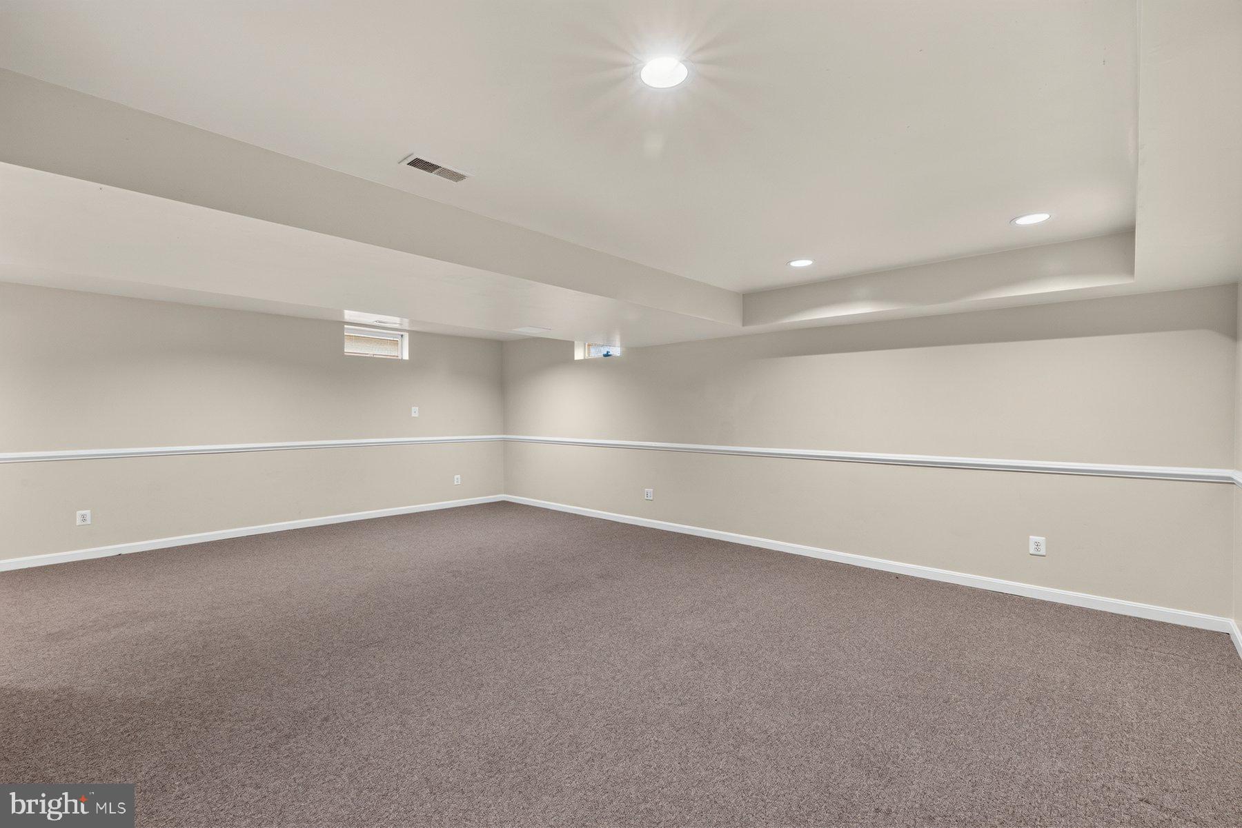 CARNEY/PARKVILLE - Residential