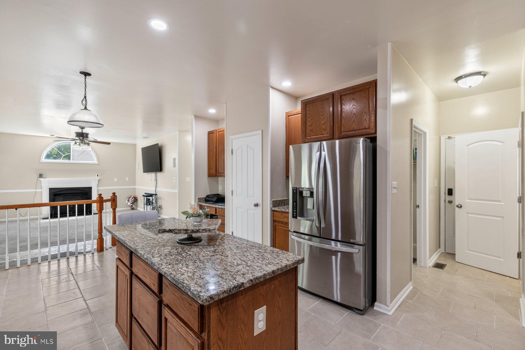 CARNEY/PARKVILLE - Residential