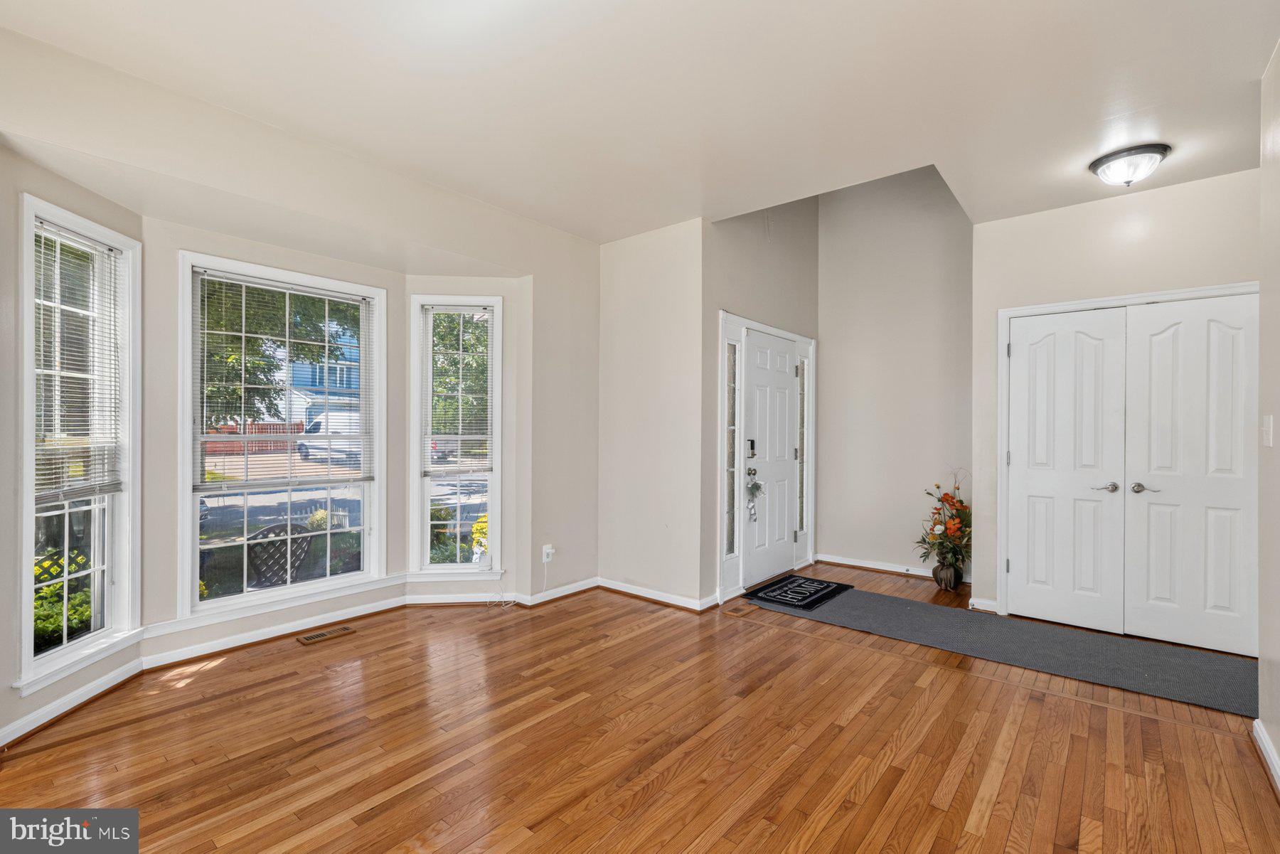 CARNEY/PARKVILLE - Residential