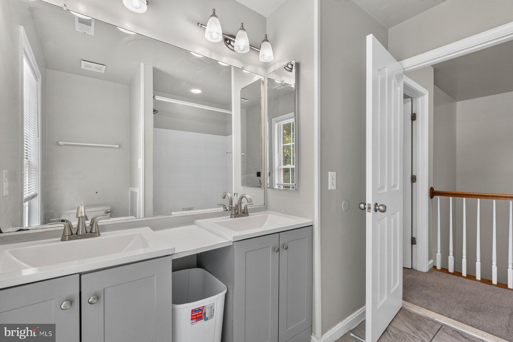 CARNEY/PARKVILLE - Residential