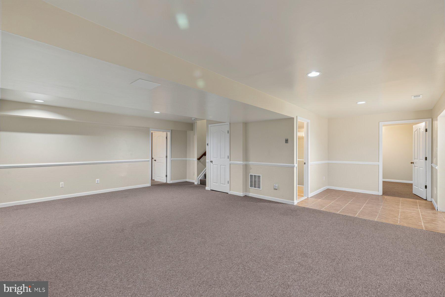 CARNEY/PARKVILLE - Residential