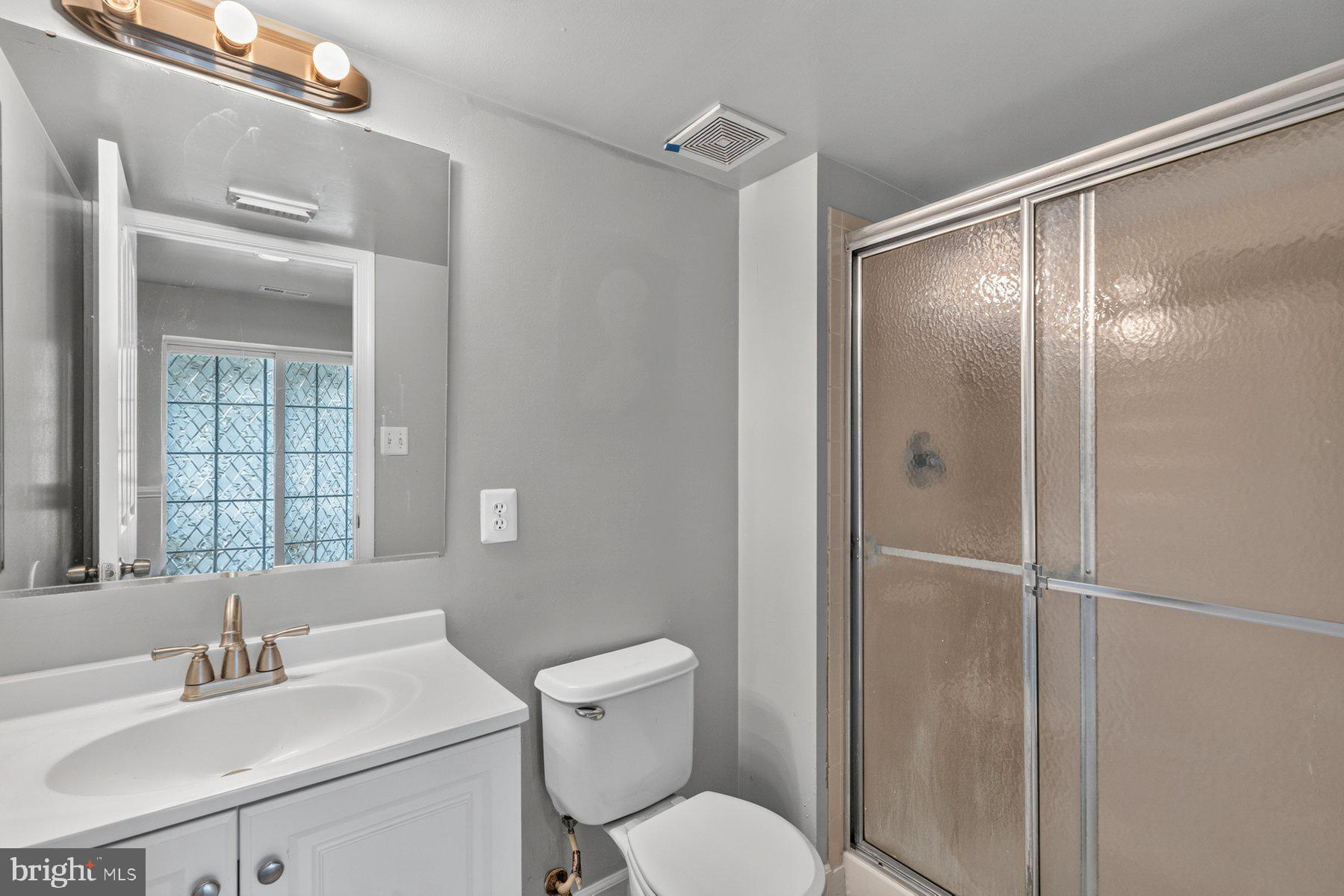 CARNEY/PARKVILLE - Residential