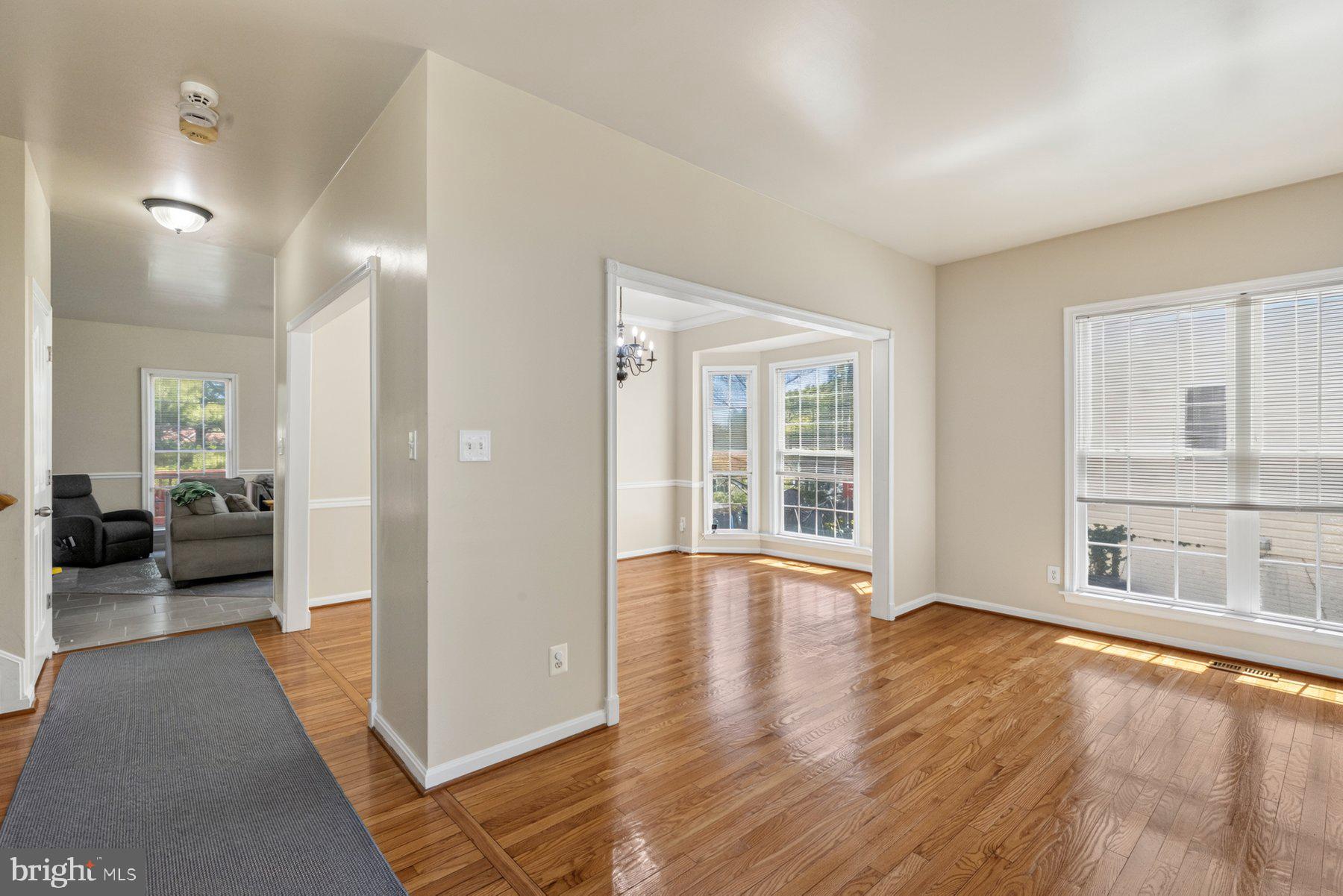 CARNEY/PARKVILLE - Residential