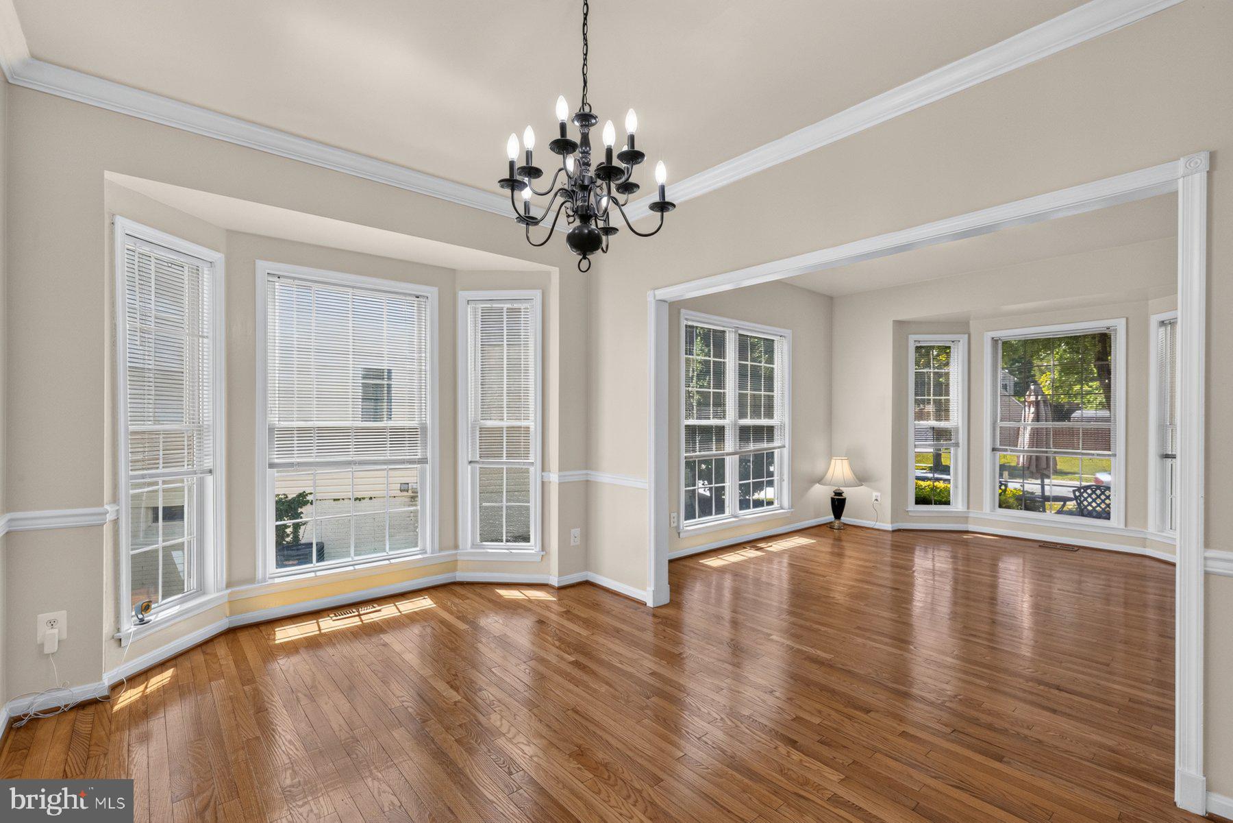 CARNEY/PARKVILLE - Residential