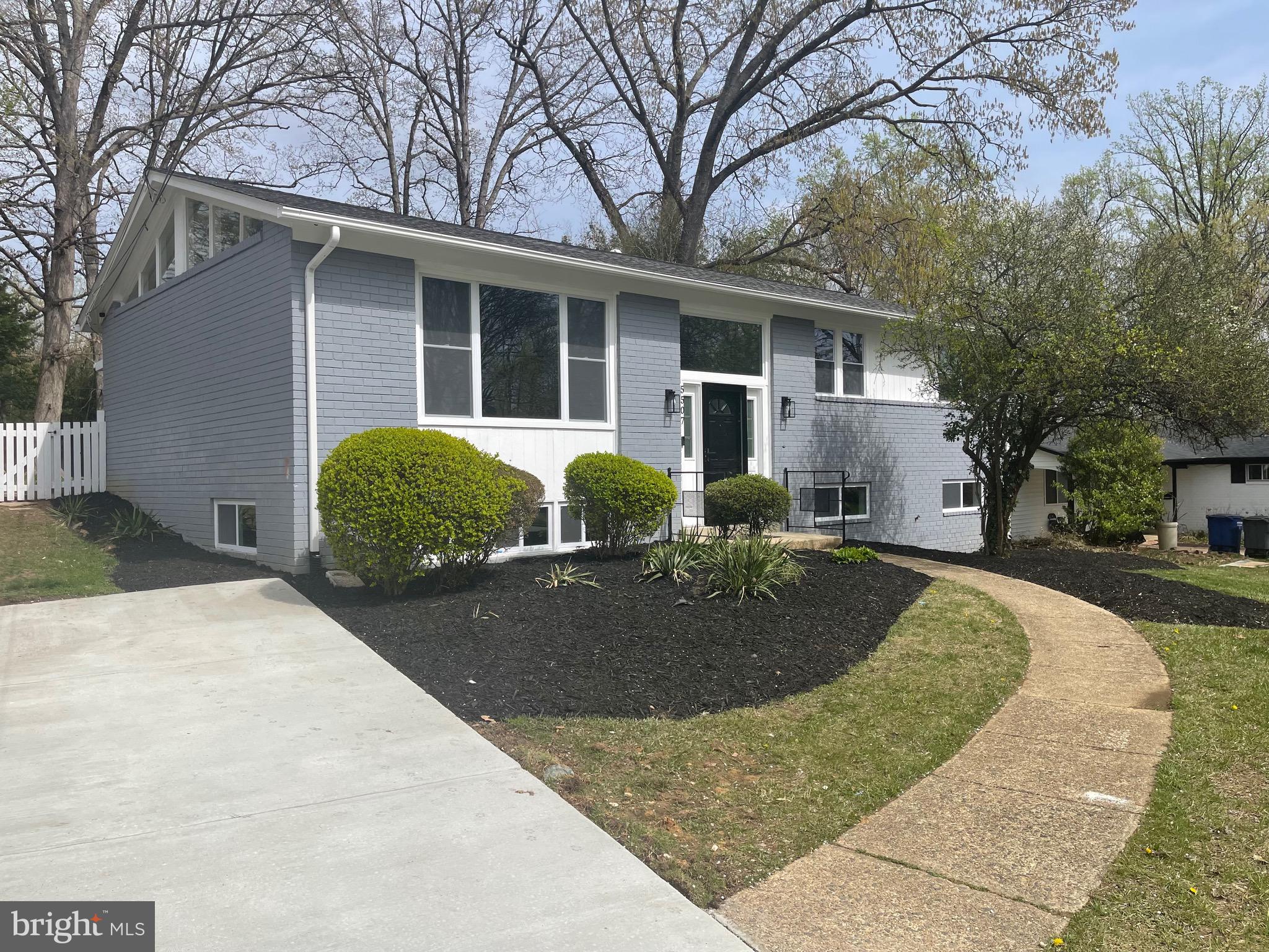KINGS PARK - Residential