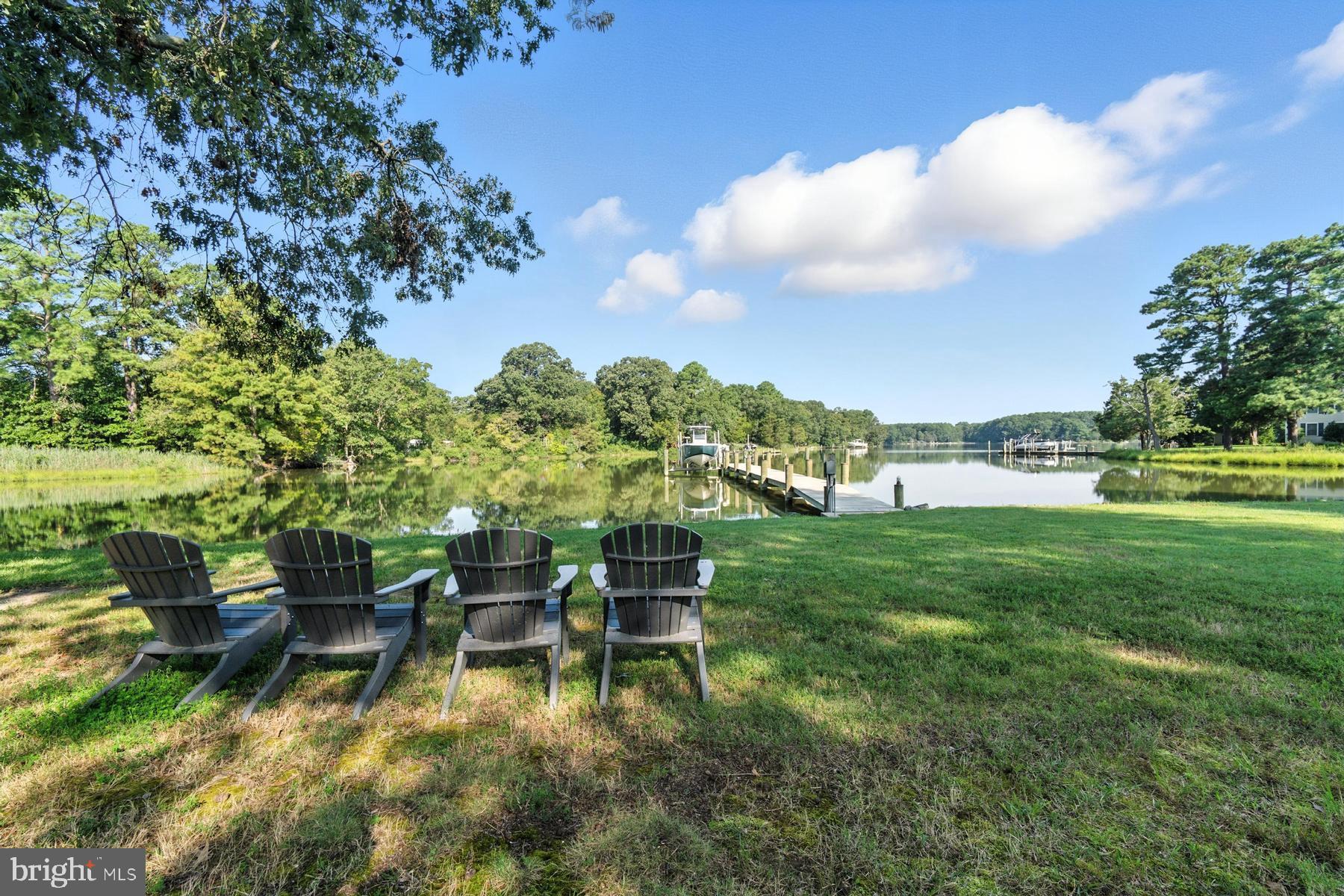 FERRY NECK - Residential