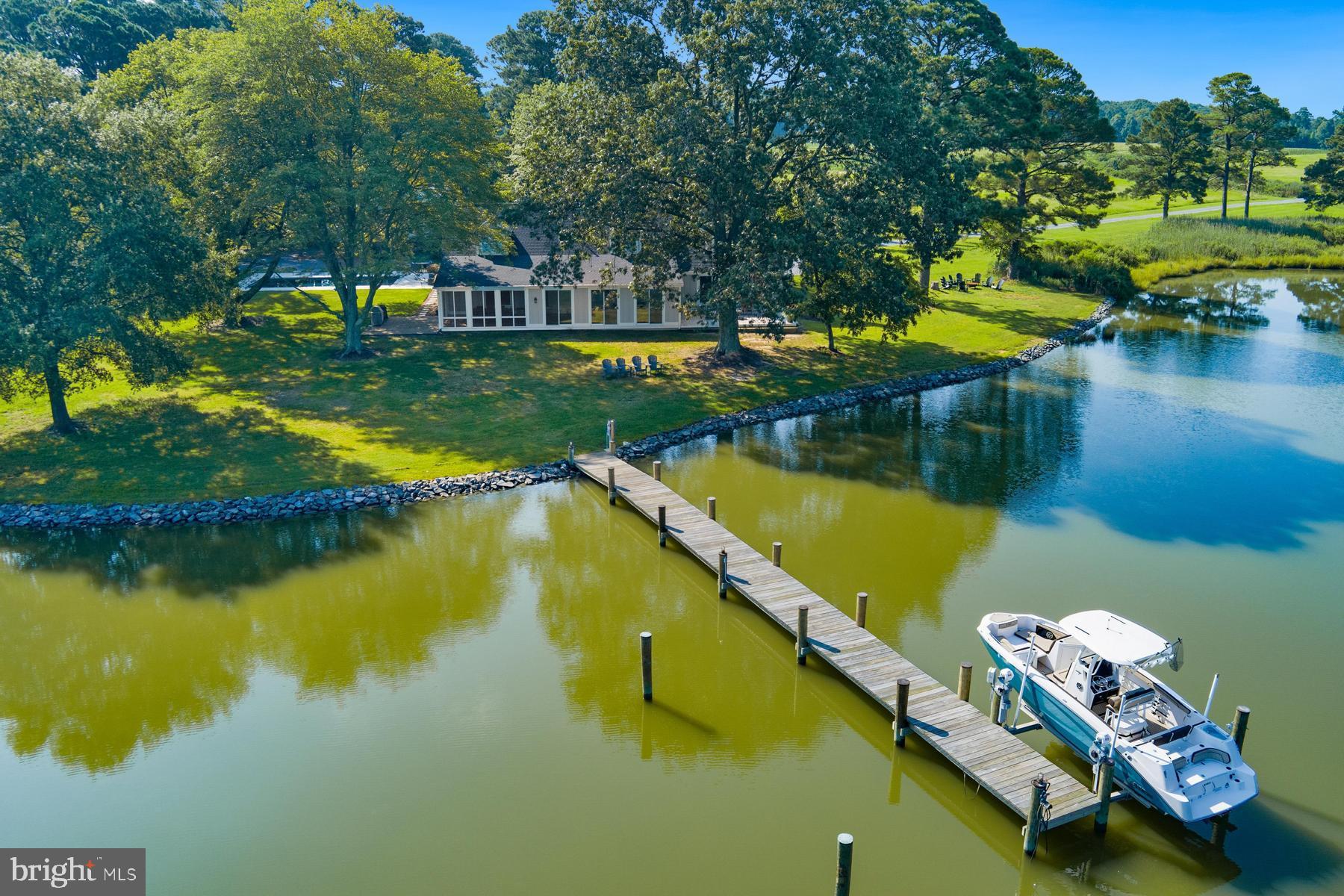 FERRY NECK - Residential