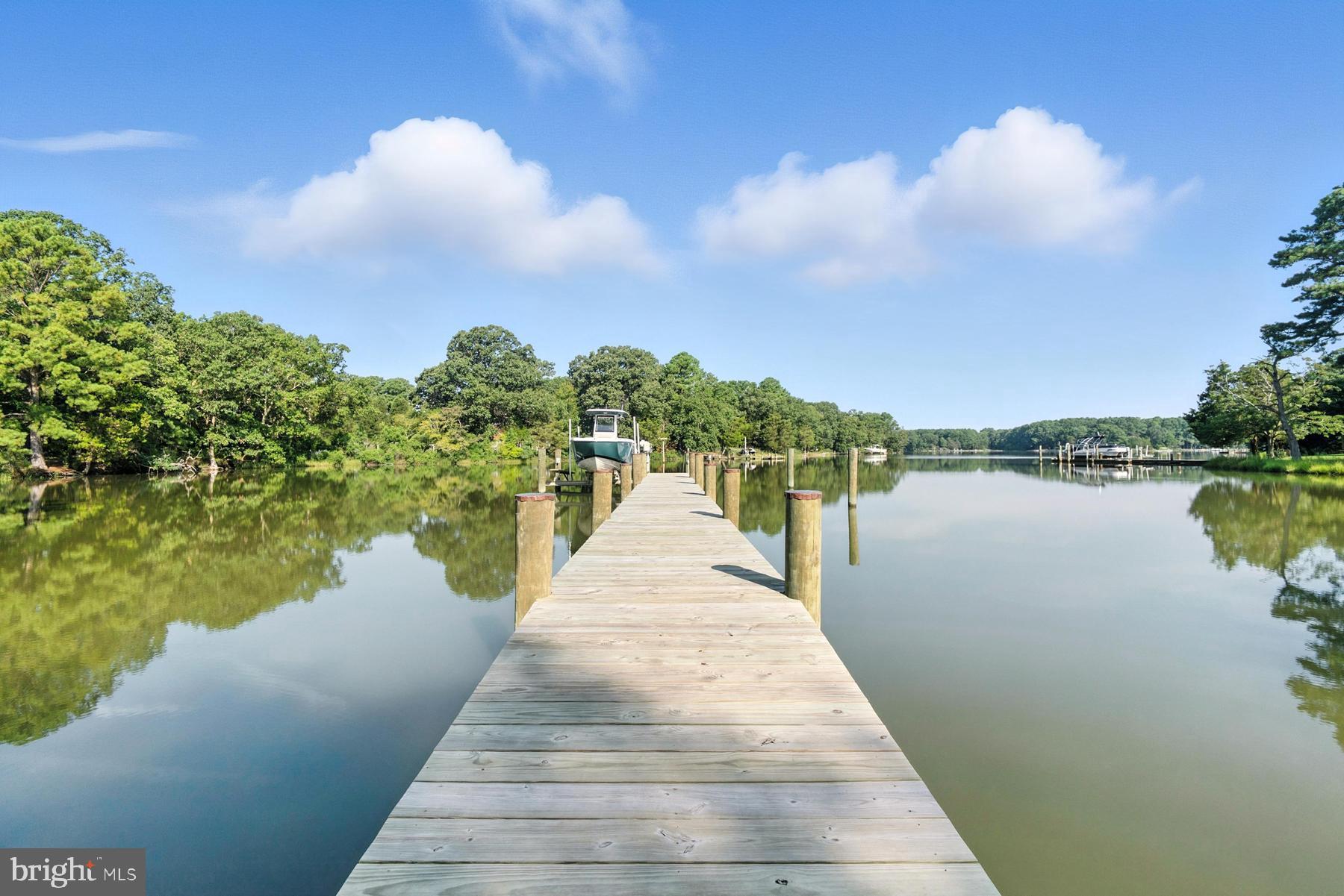 FERRY NECK - Residential