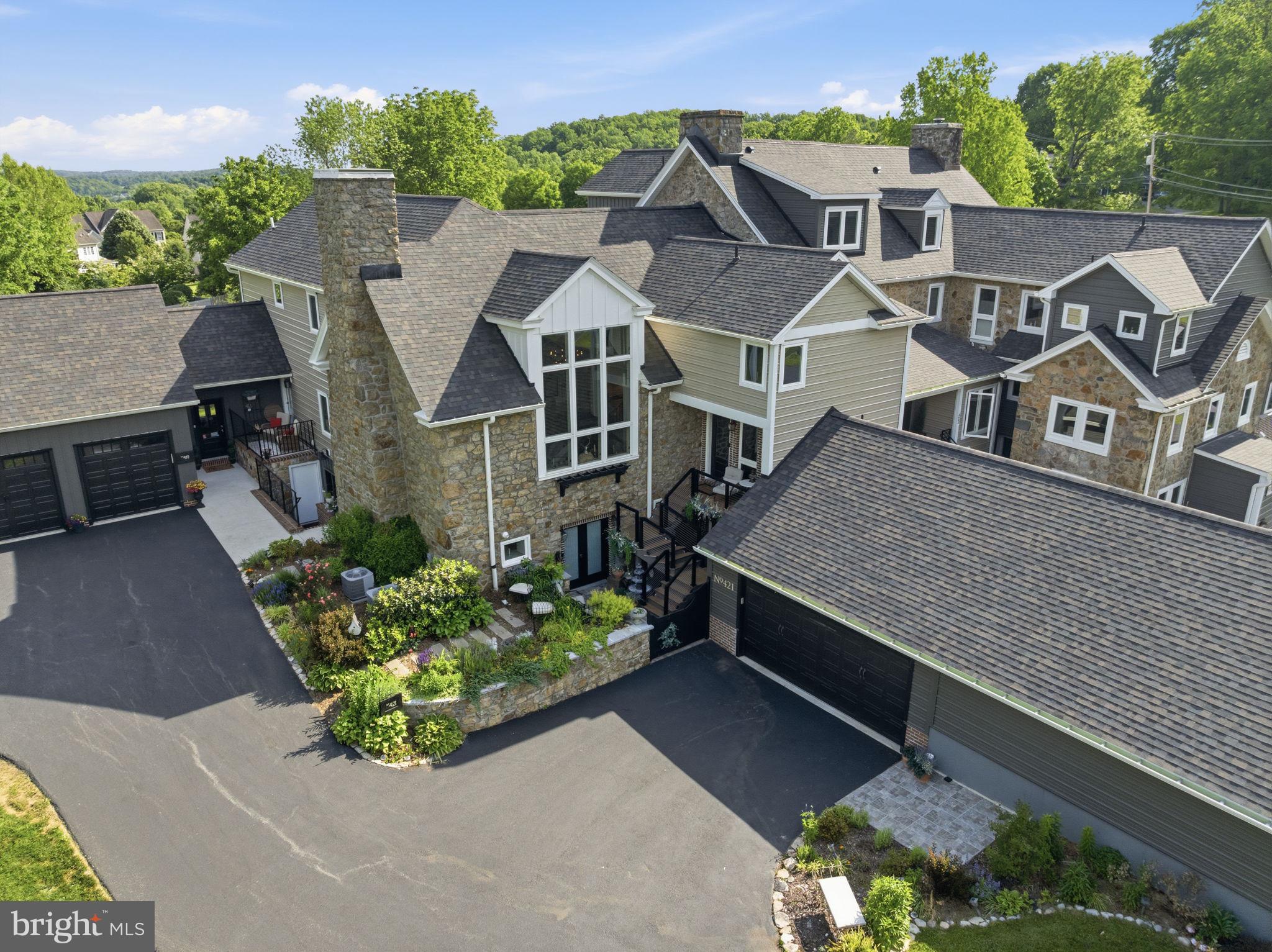GREENRIDGE - Residential