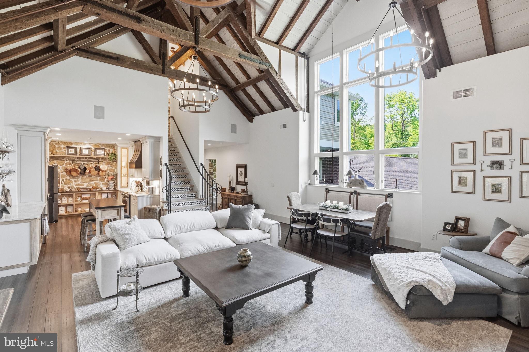 GREENRIDGE - Residential