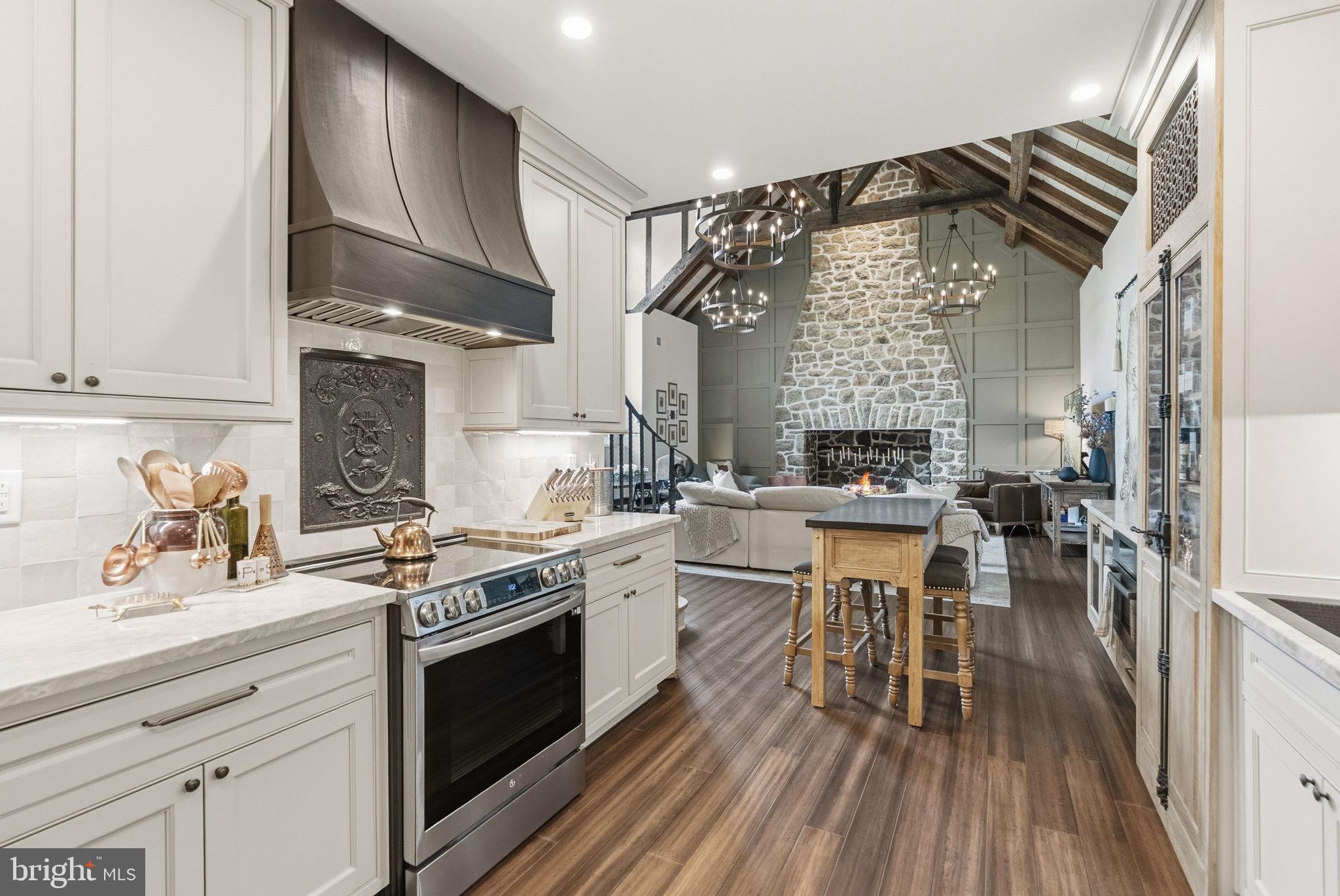 GREENRIDGE - Residential