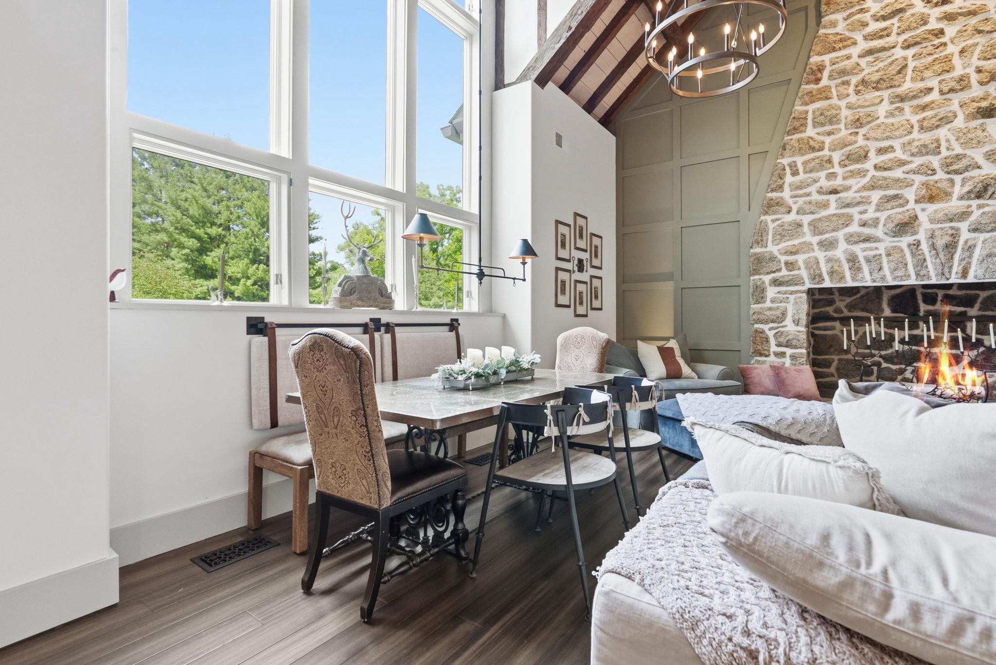 GREENRIDGE - Residential