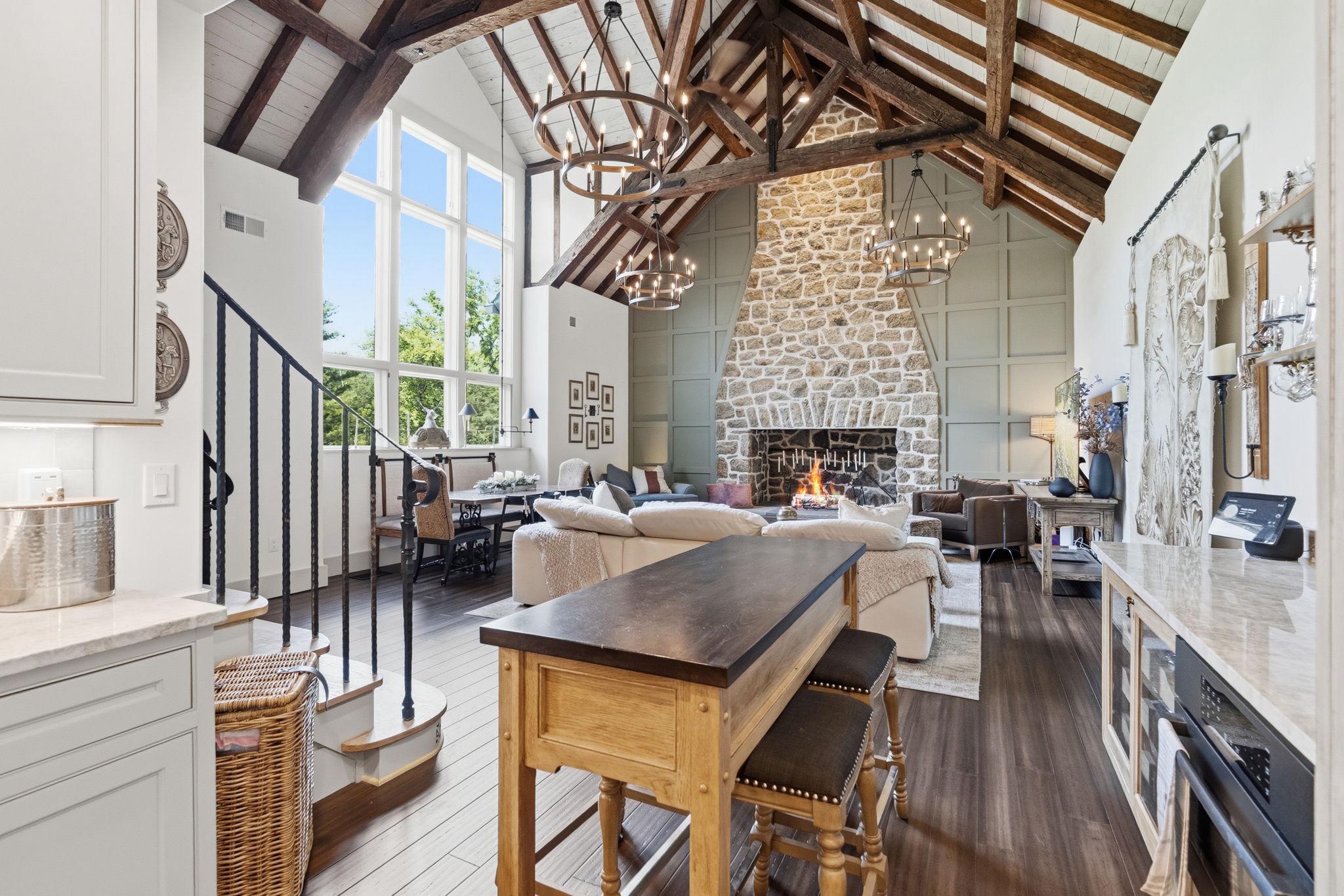 GREENRIDGE - Residential