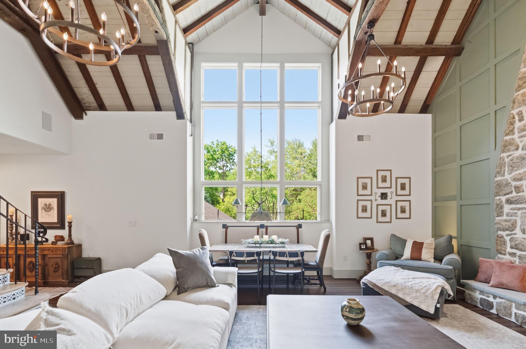 GREENRIDGE - Residential