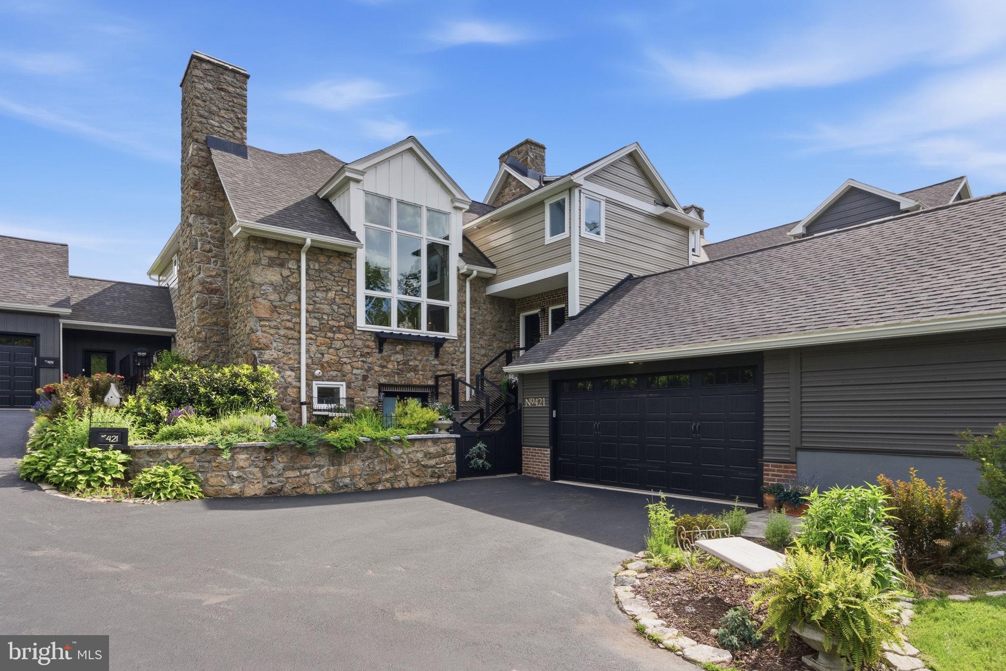 GREENRIDGE - Residential