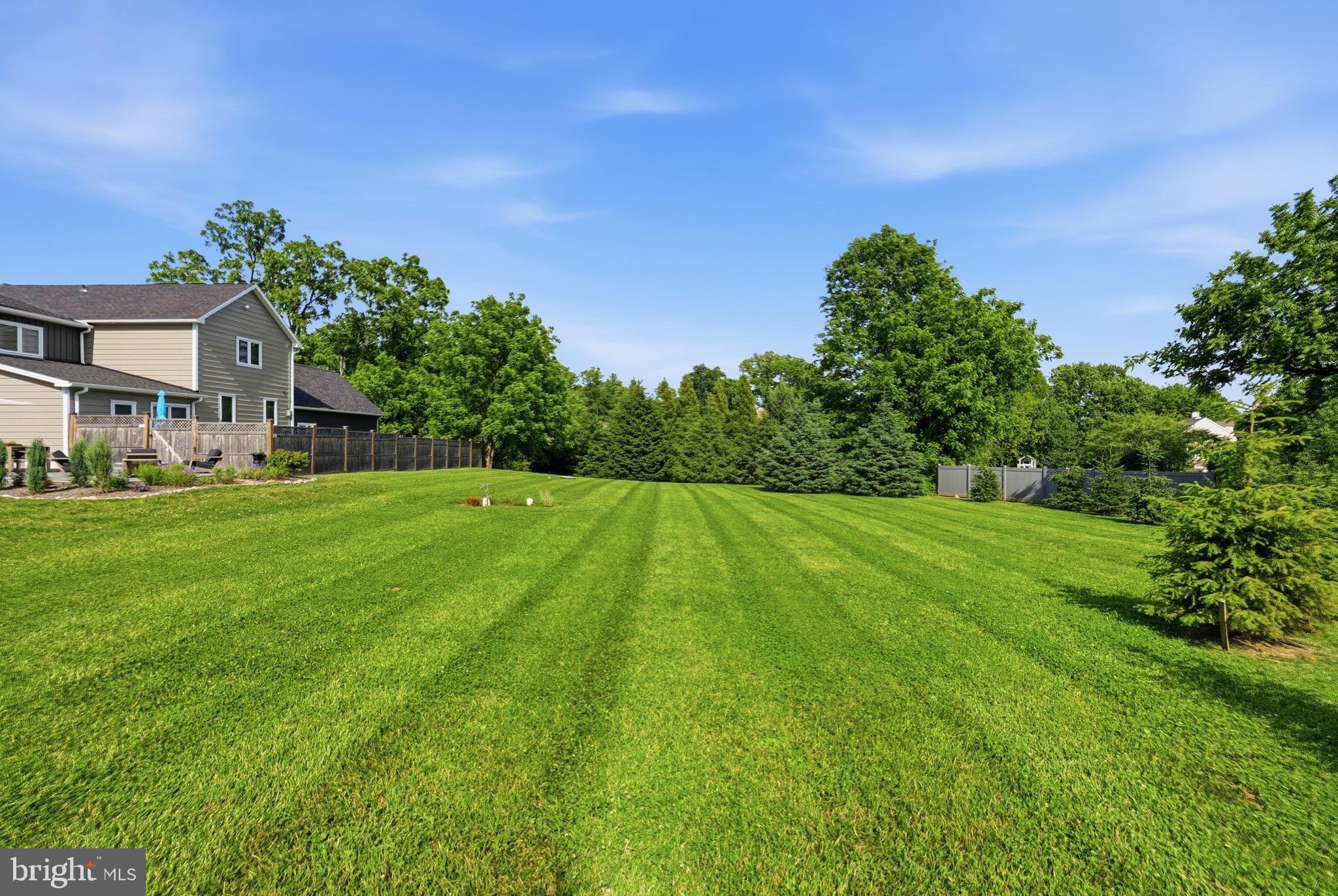 GREENRIDGE - Residential