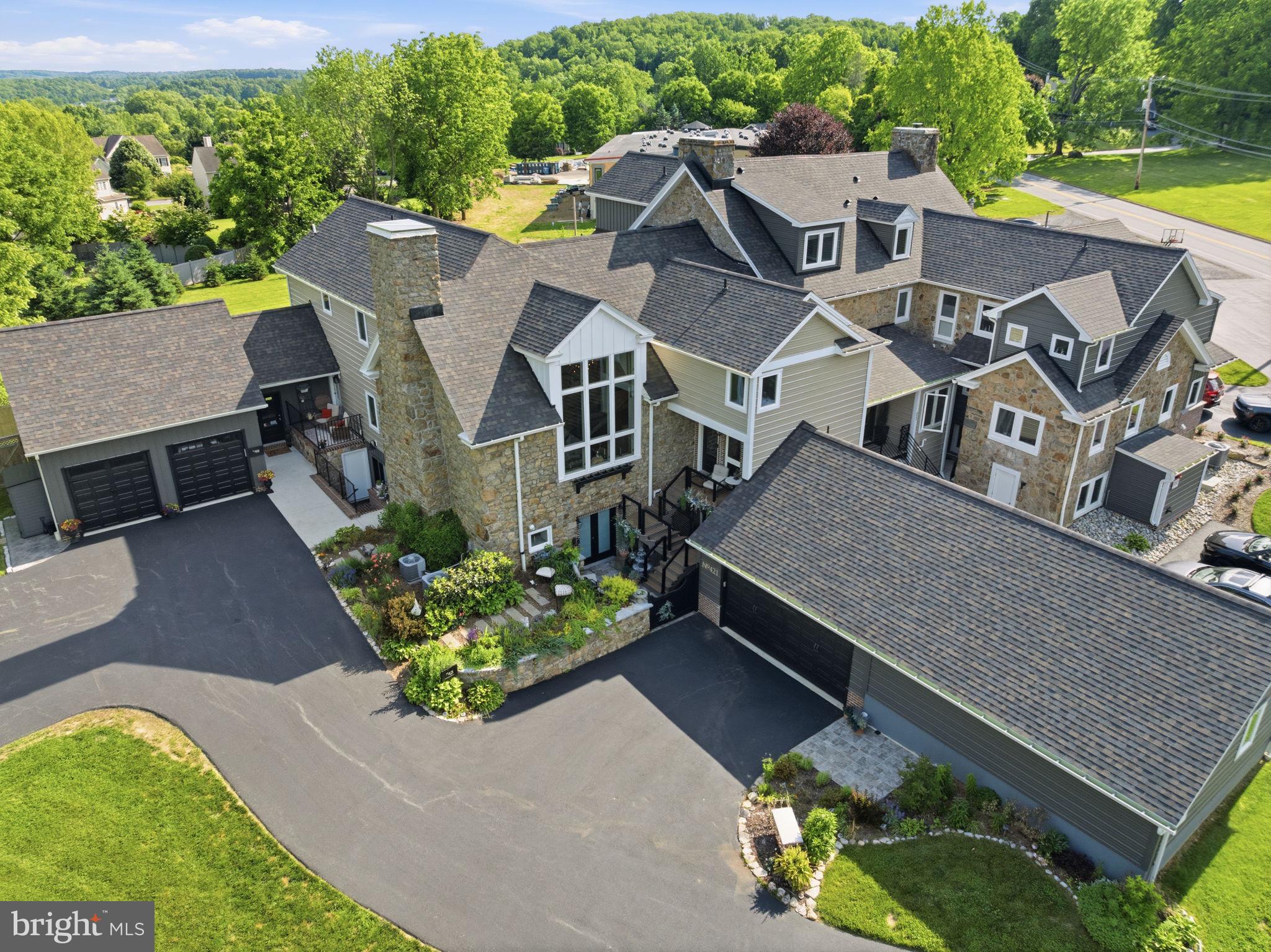 GREENRIDGE - Residential