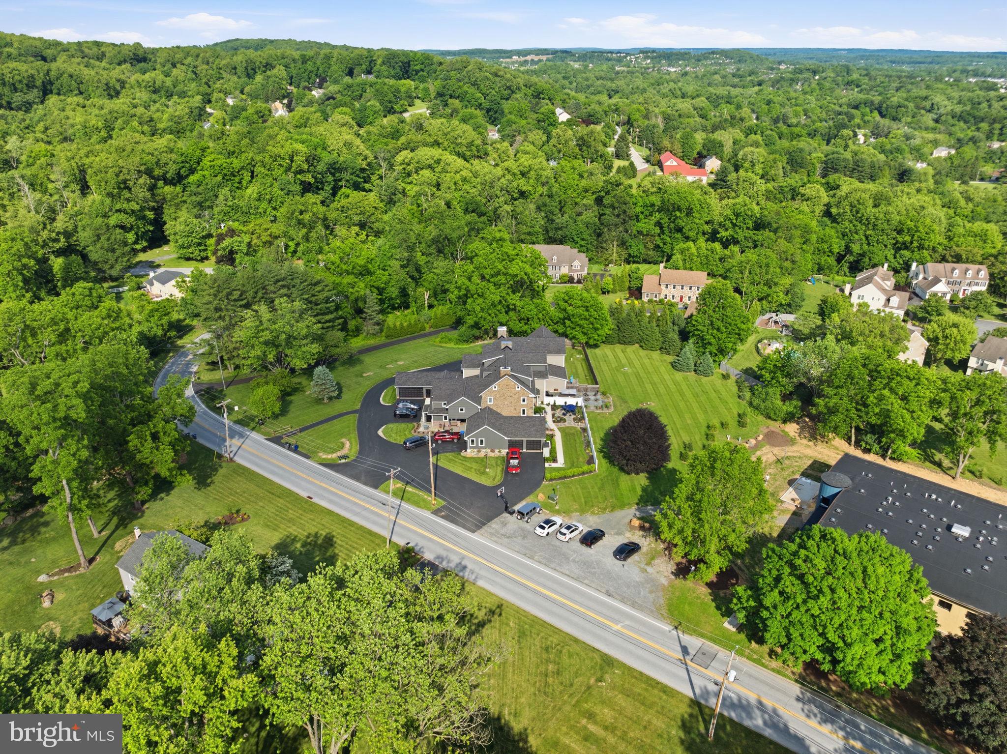 GREENRIDGE - Residential