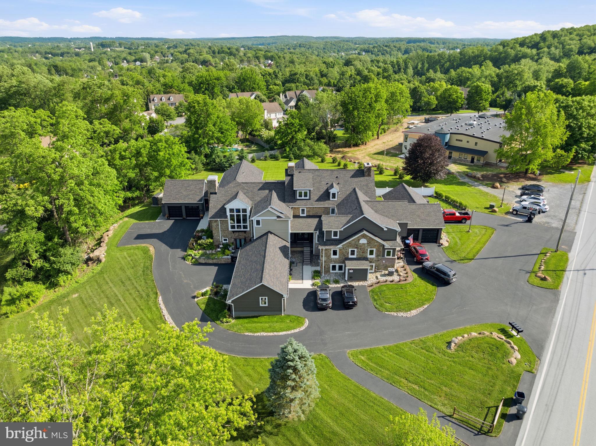 GREENRIDGE - Residential
