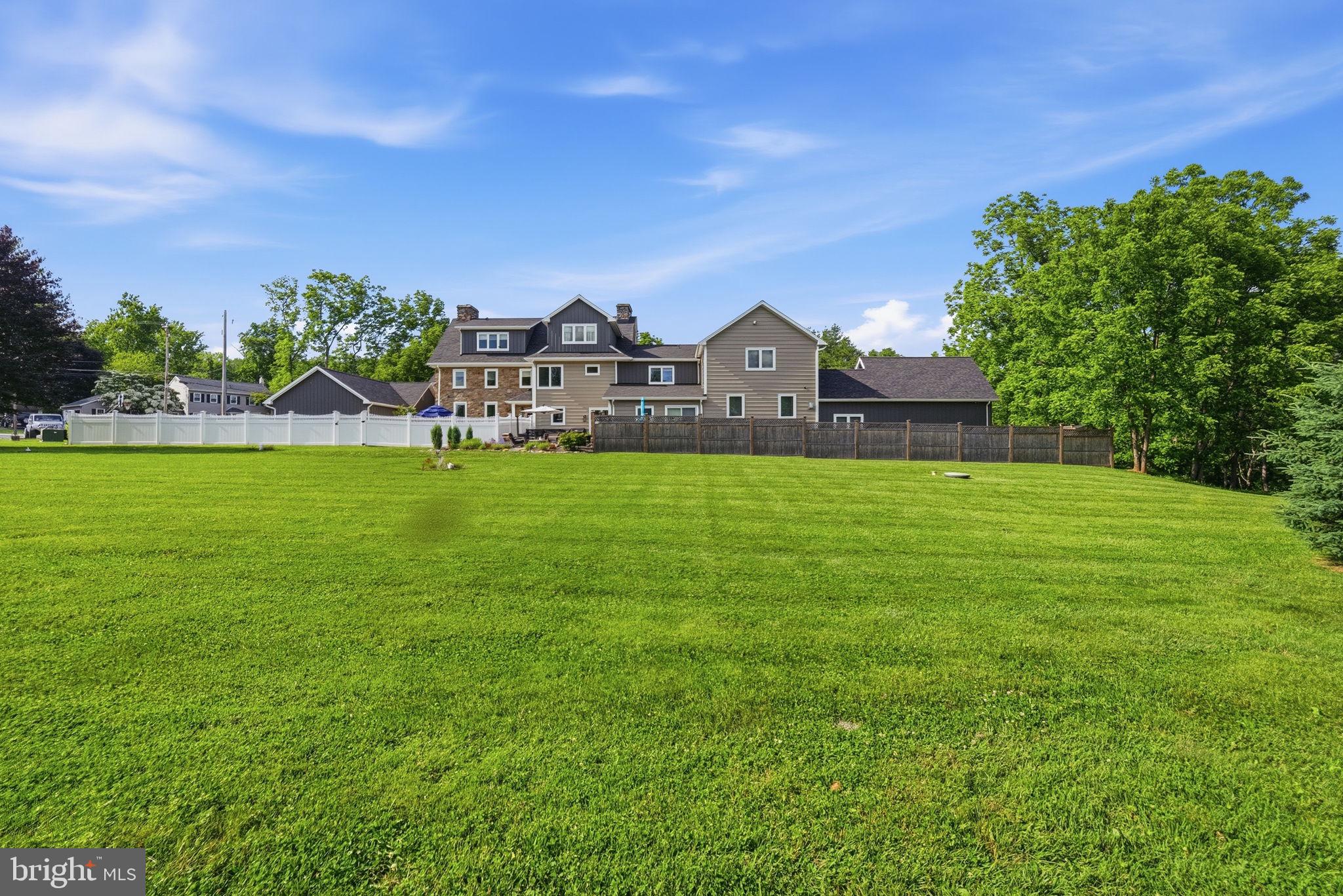 GREENRIDGE - Residential