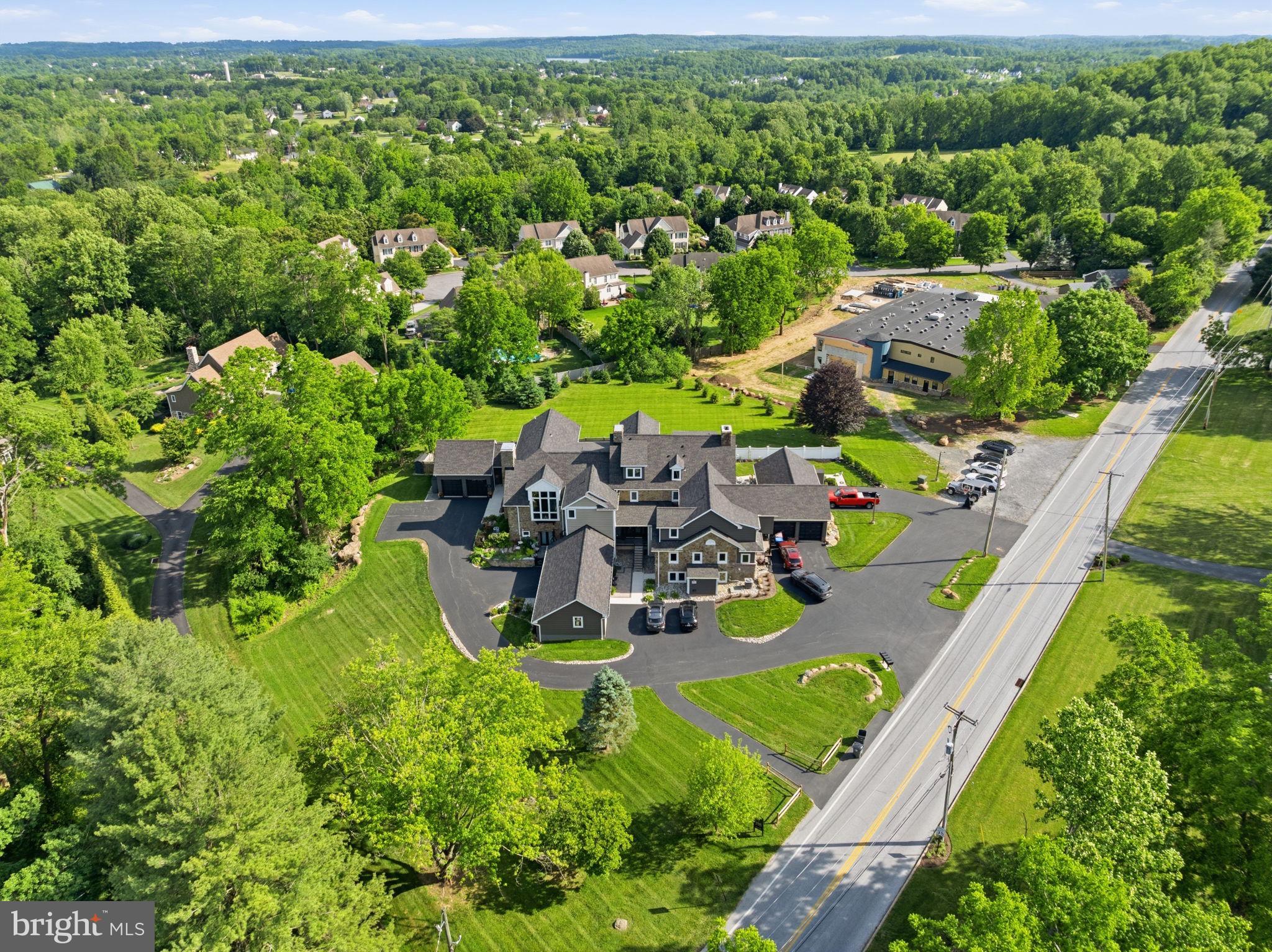 GREENRIDGE - Residential